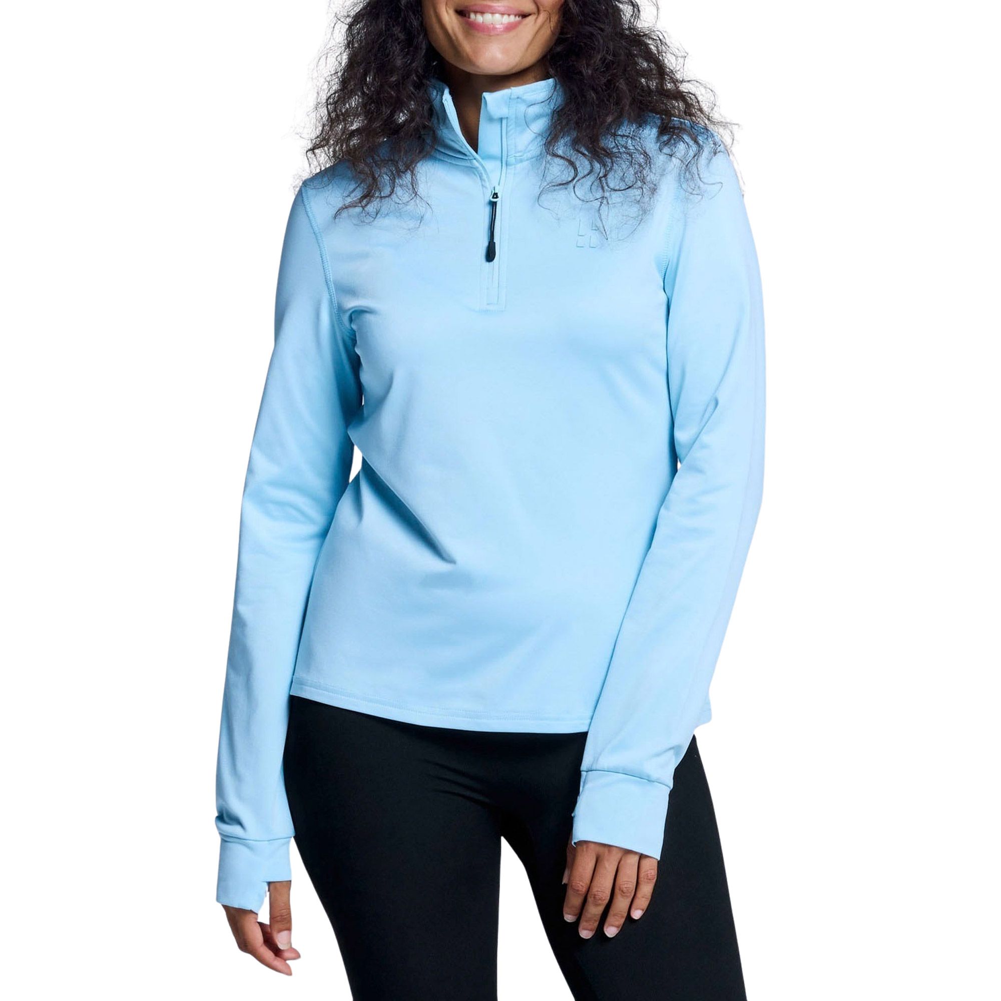 Poederbaas Arctic Pulli Dames
