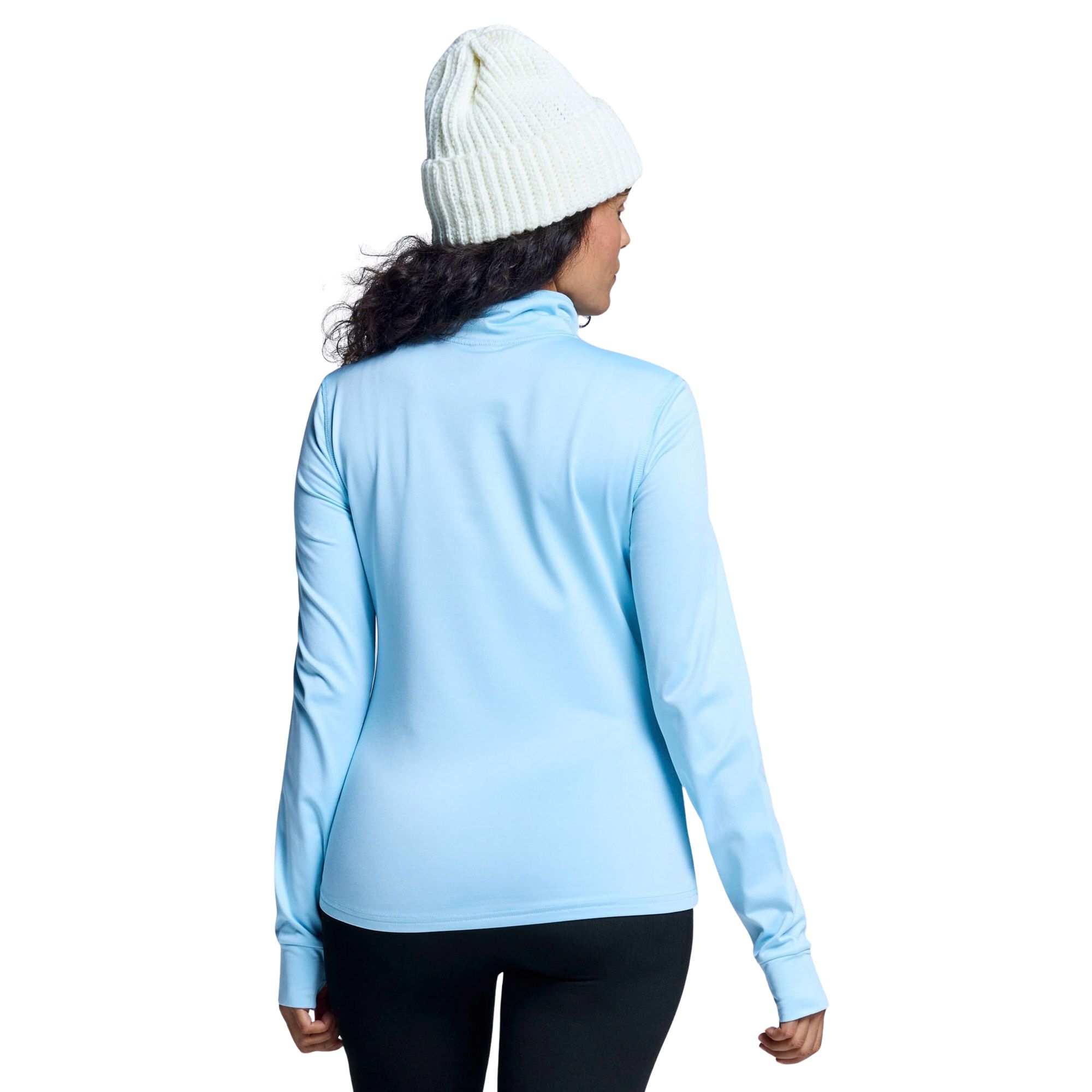 Poederbaas Arctic Pulli Dames