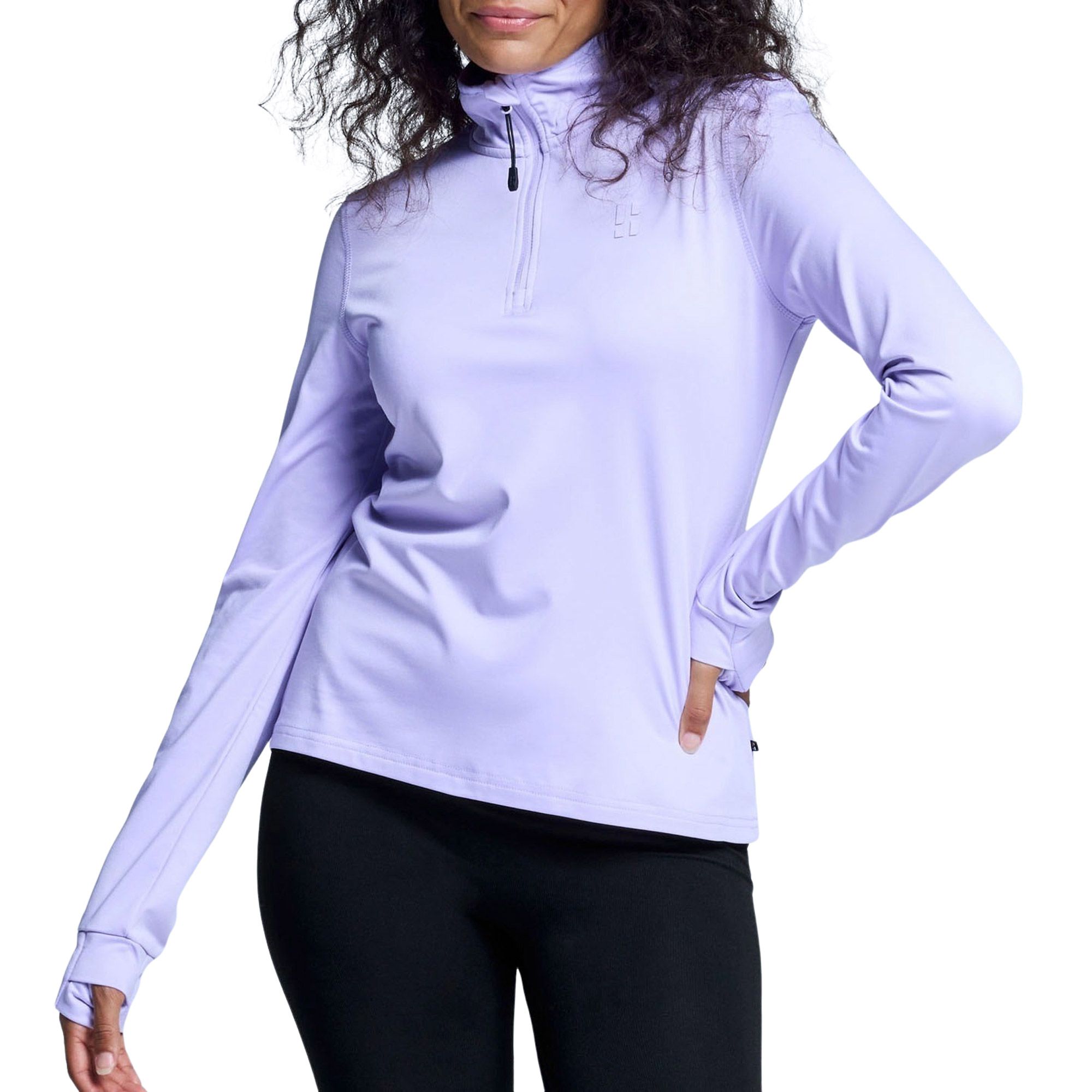 Poederbaas Arctic Pulli Dames