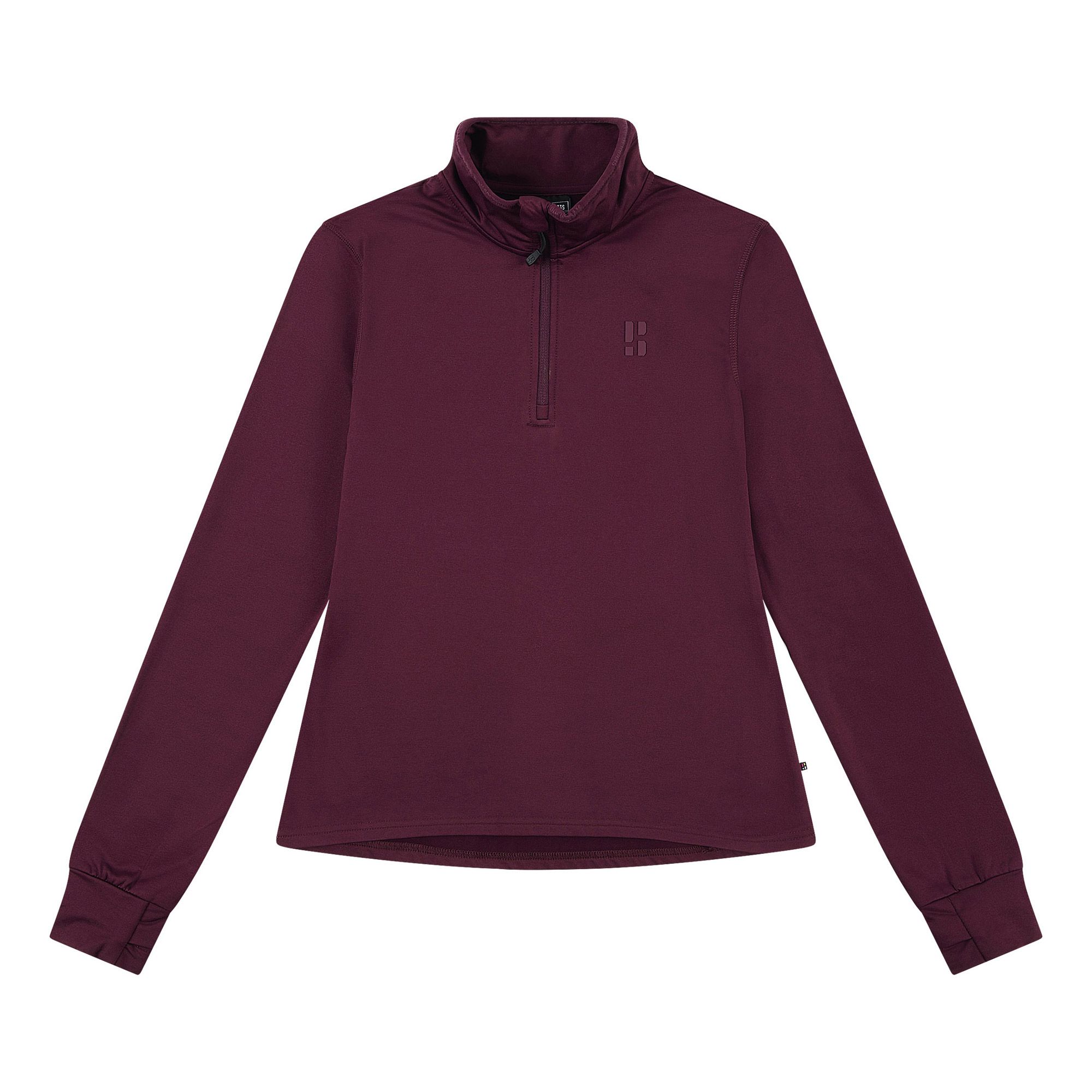 Poederbaas Arctic Pulli Dames
