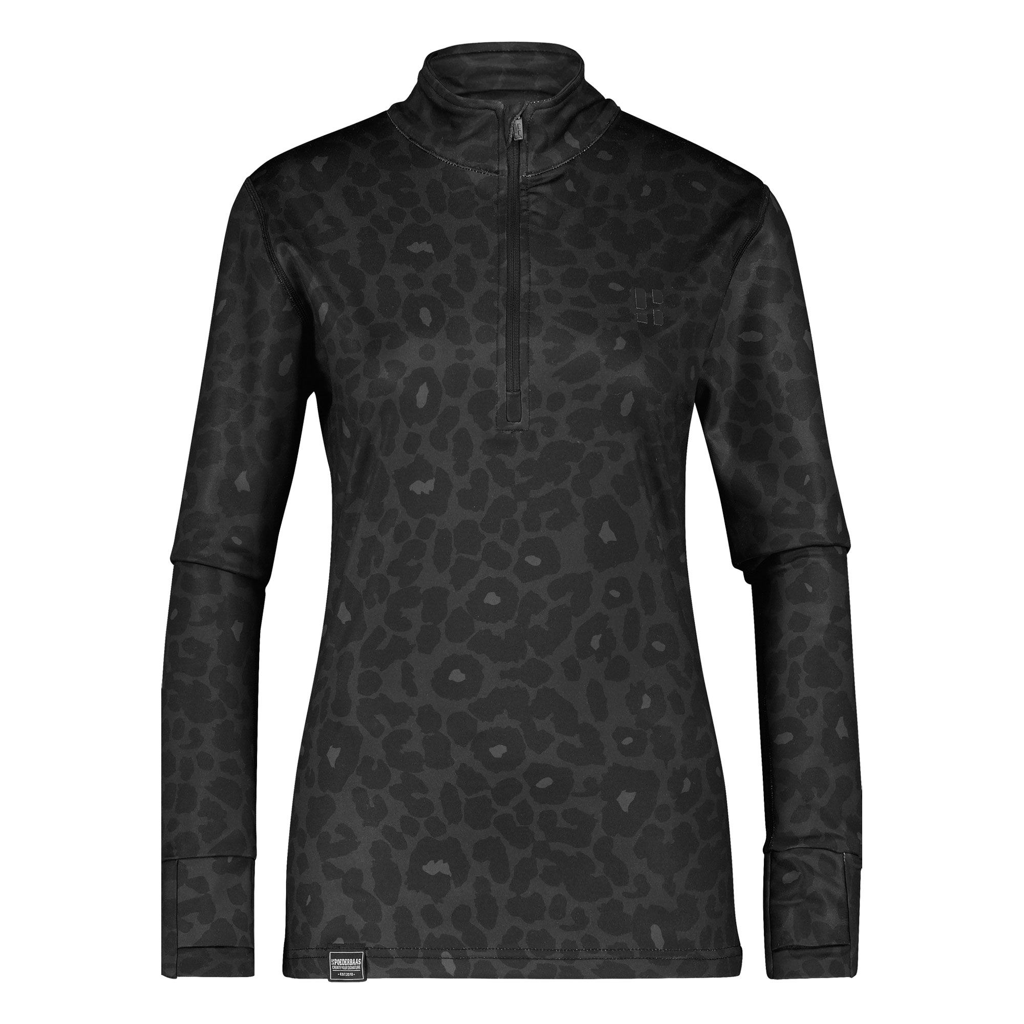 Poederbaas Animal Skipulli Dames