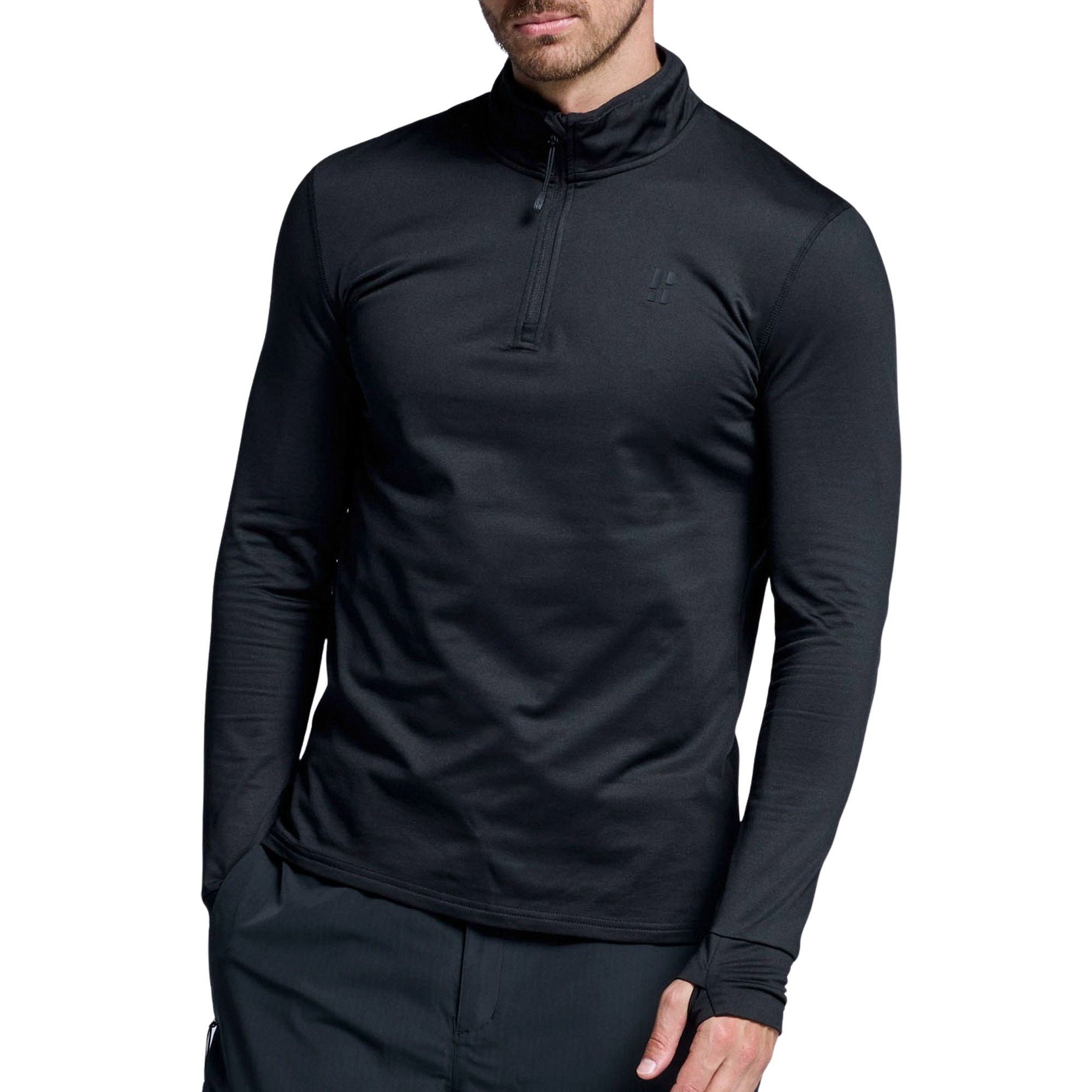 Poederbaas Arctic Pulli Heren