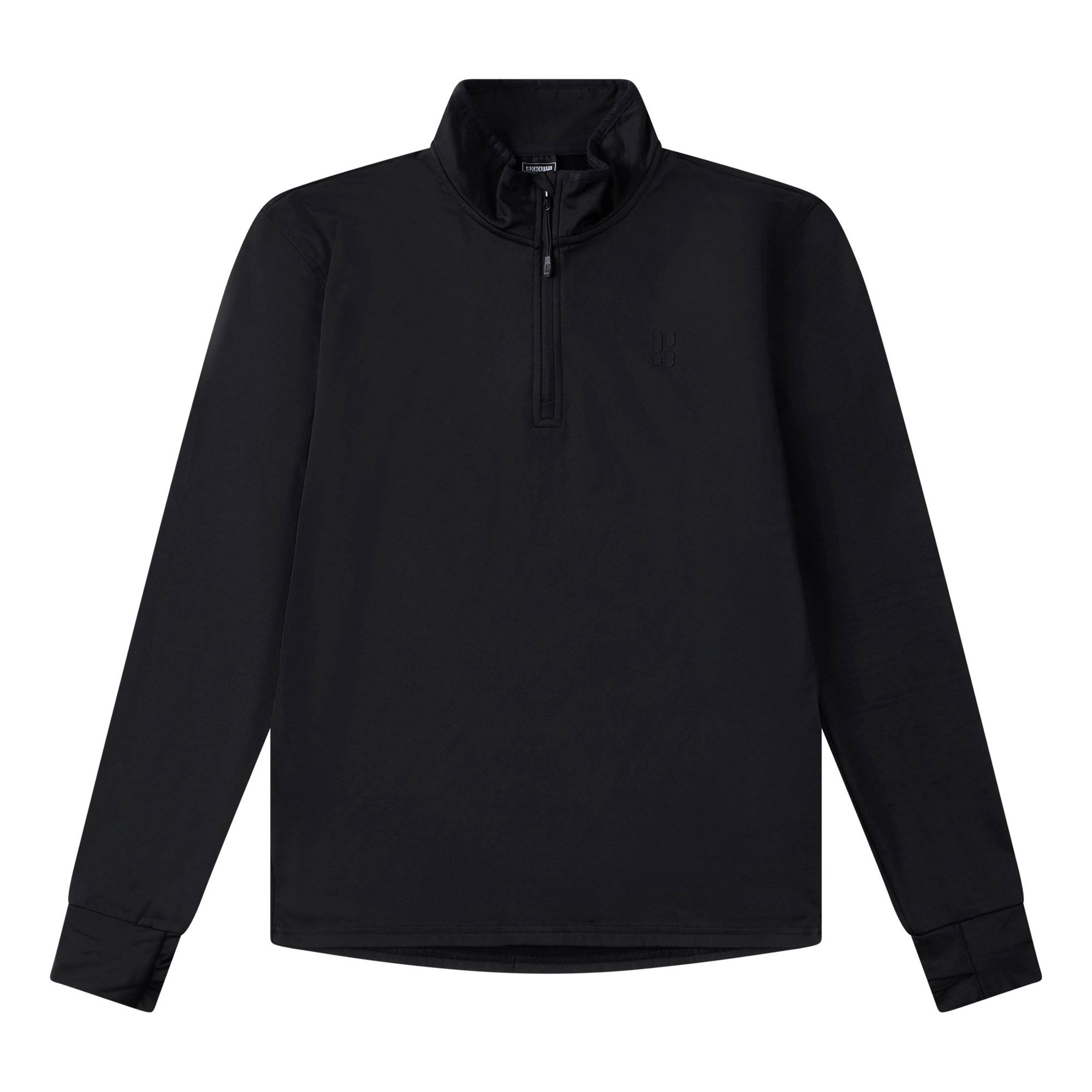 Poederbaas Arctic Pulli Heren