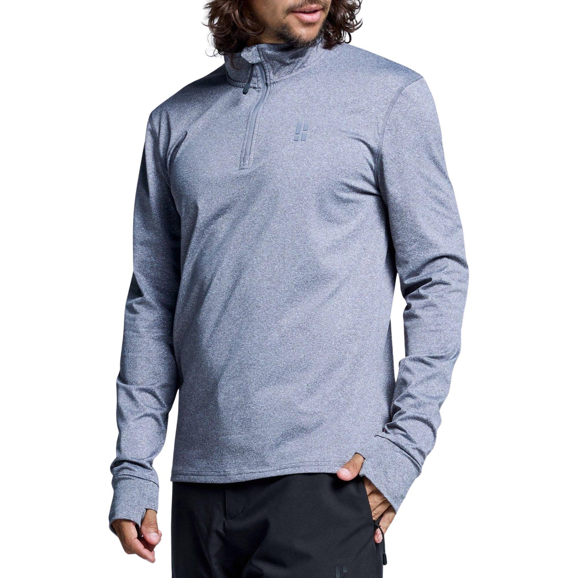 Poederbaas Arctic Pulli Heren