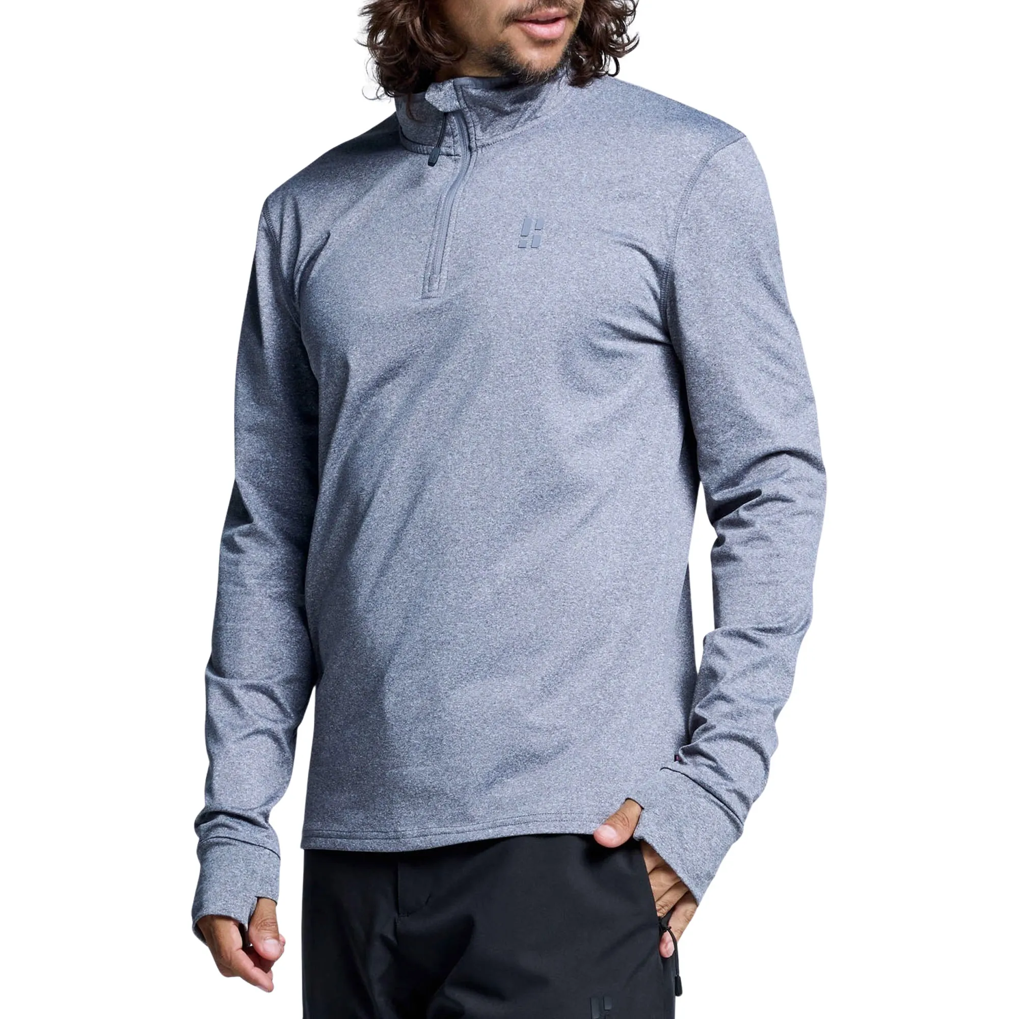 Poederbaas Arctic Pulli Heren