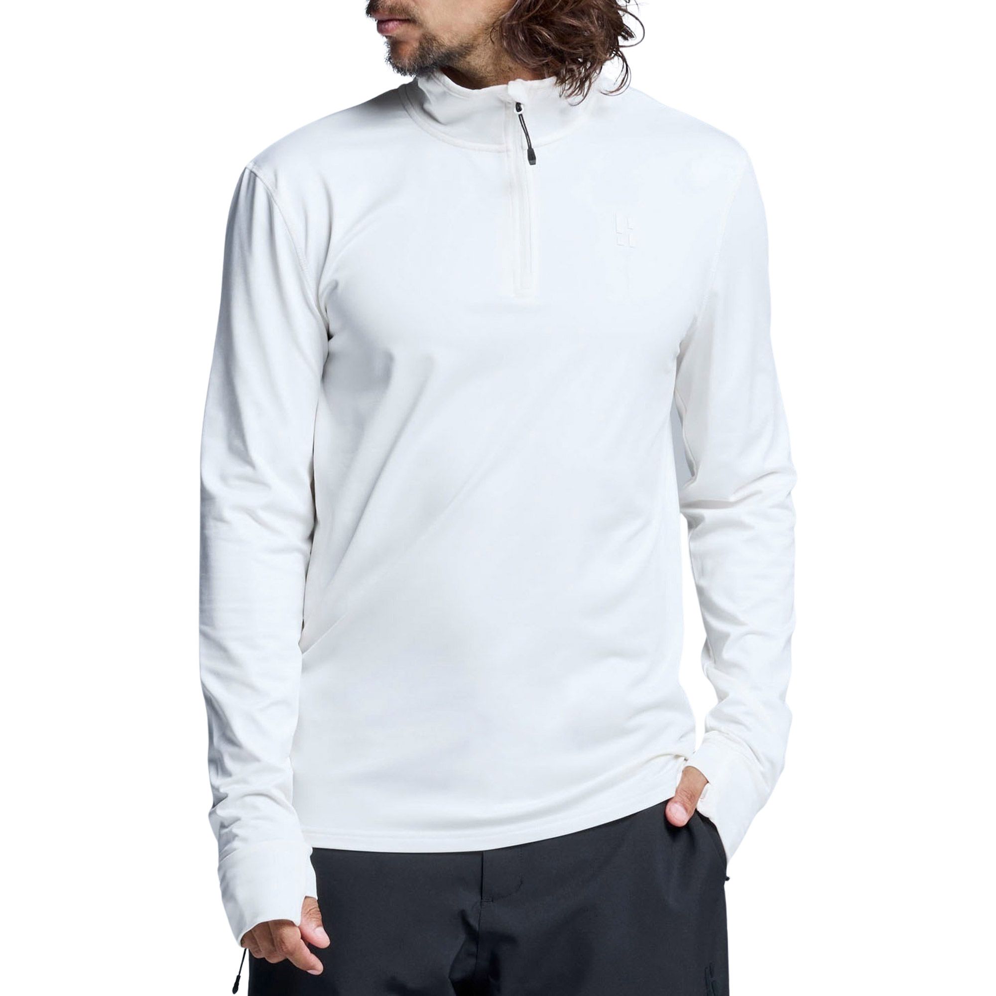 Poederbaas Arctic Pulli Heren