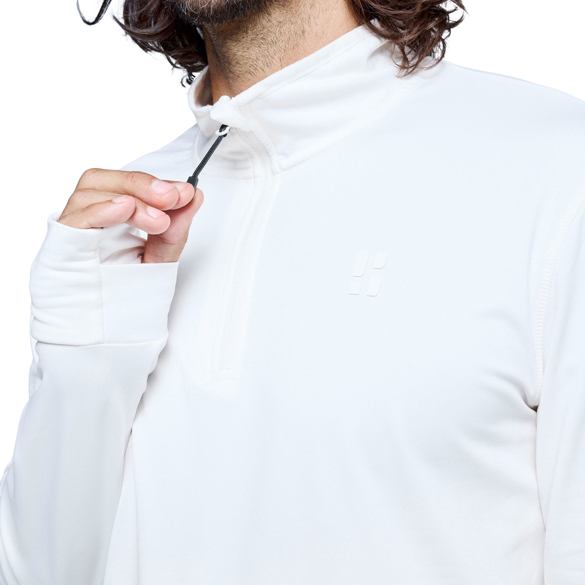 Poederbaas Arctic Pulli Heren