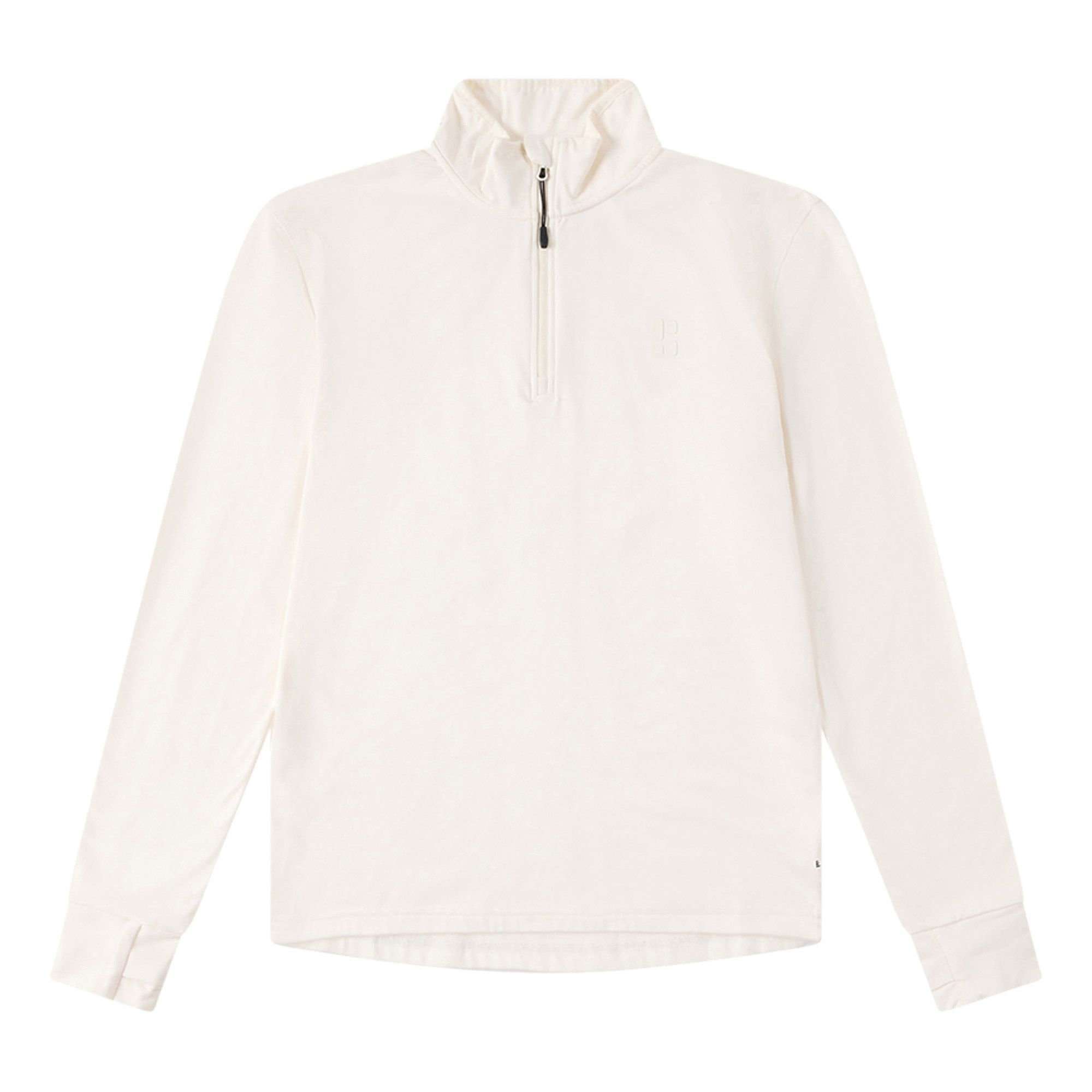 Poederbaas Arctic Pulli Heren