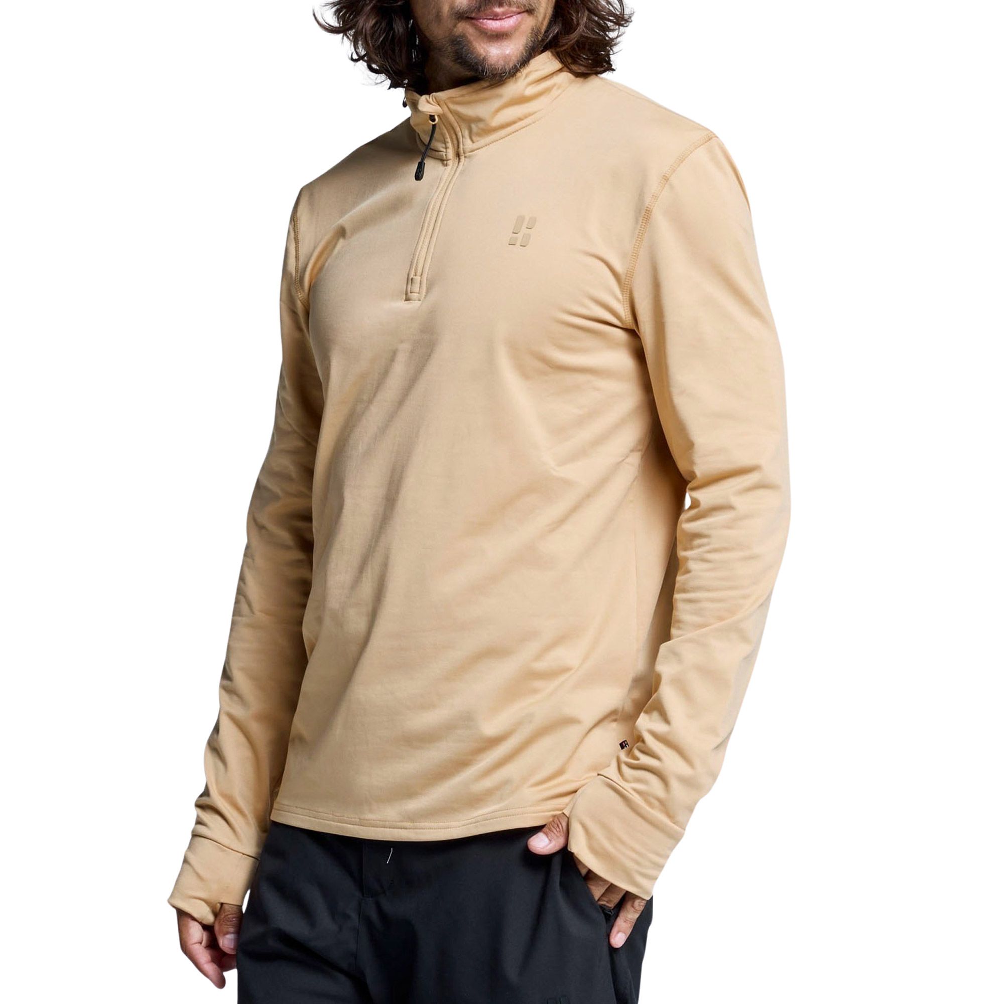 Poederbaas Arctic Pulli Heren
