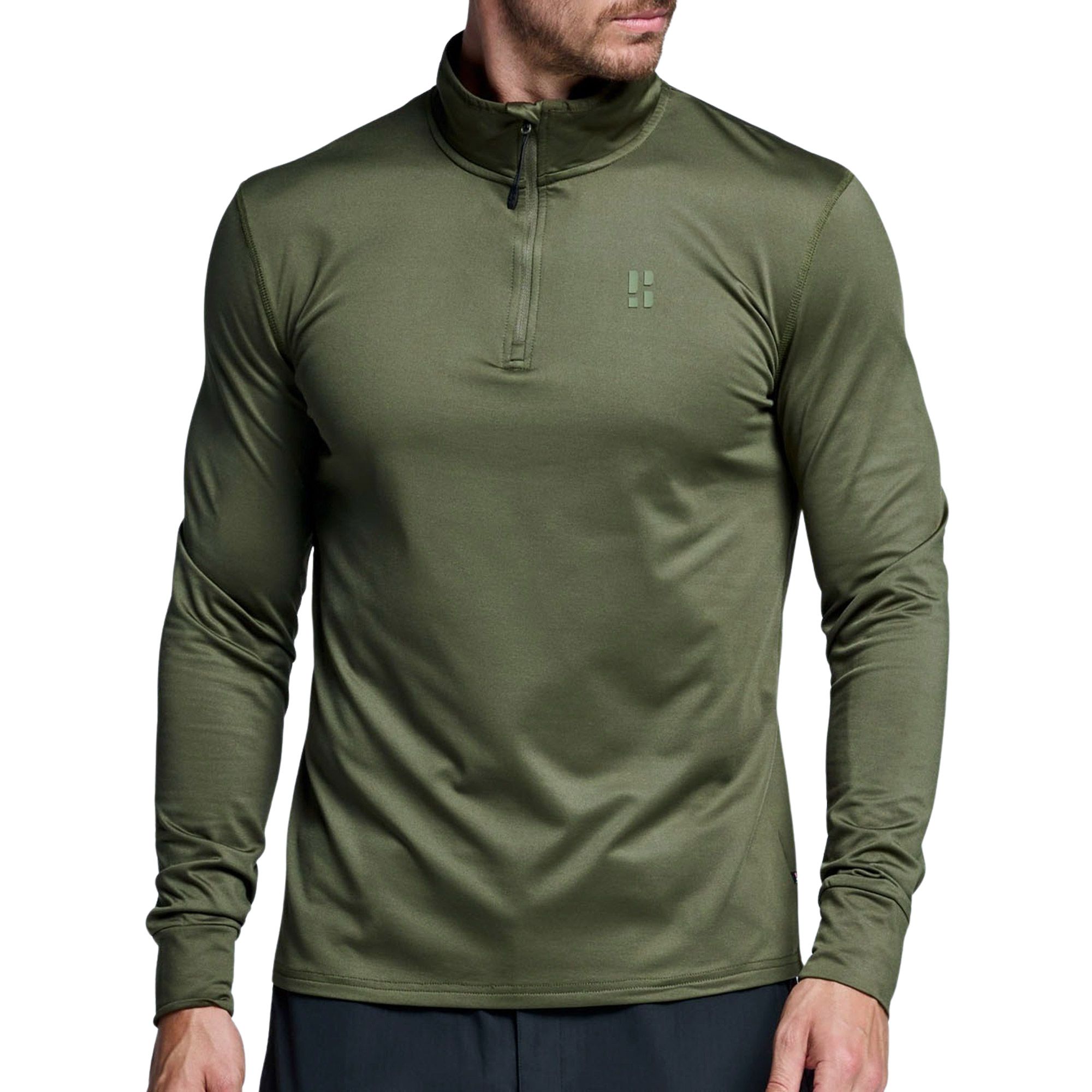 Poederbaas Arctic Pulli Heren