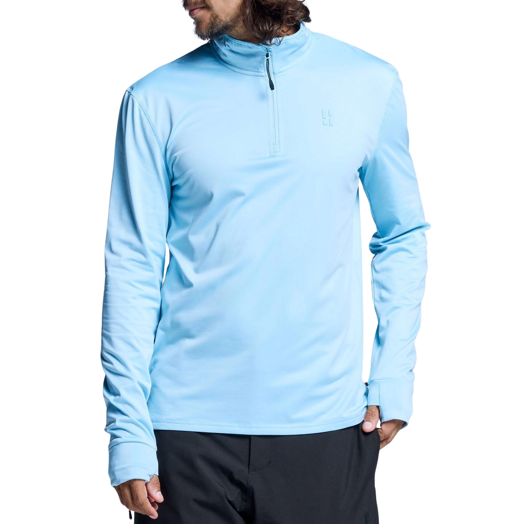 Poederbaas Arctic Pulli Heren