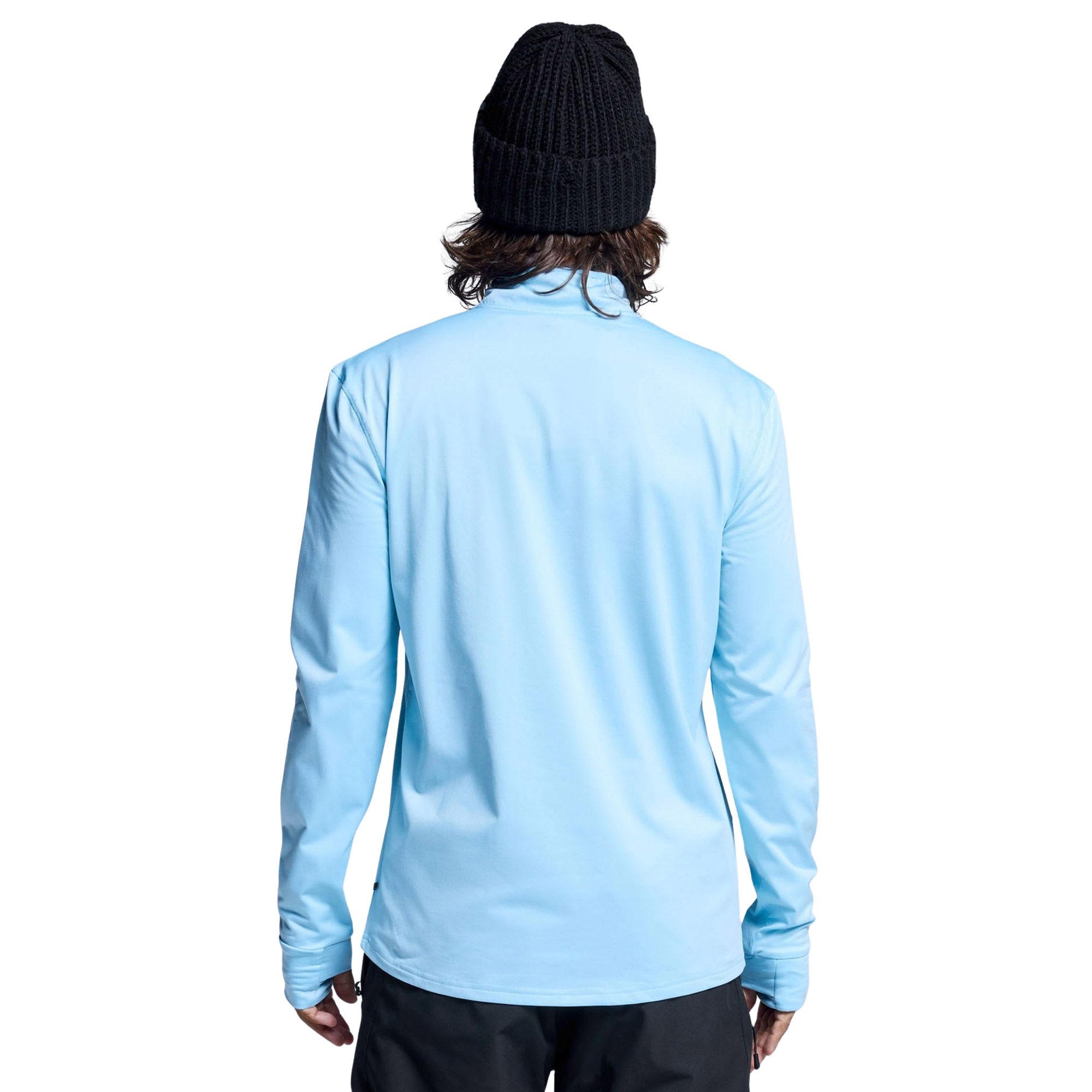 Poederbaas Arctic Pulli Heren