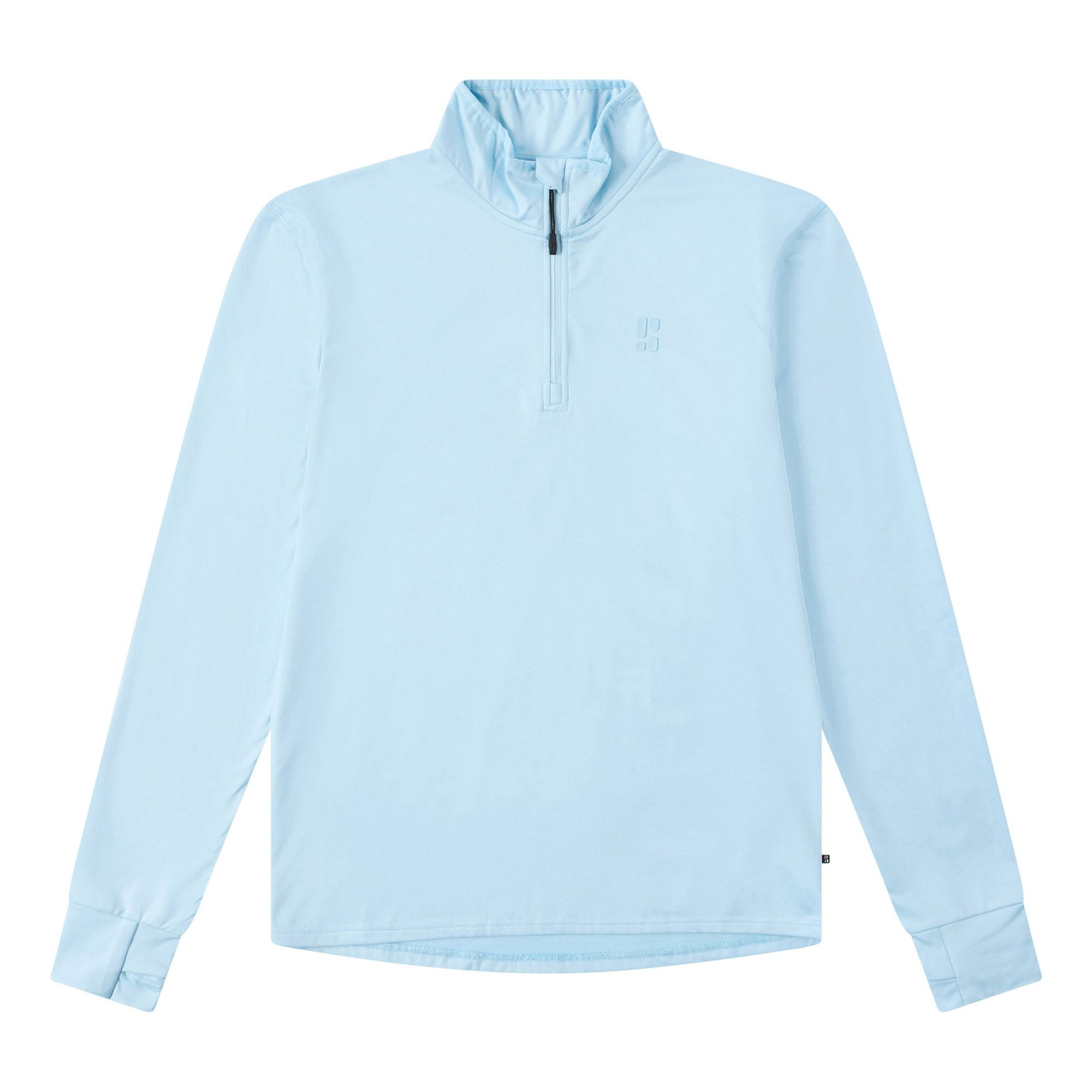 Poederbaas Arctic Pulli Heren