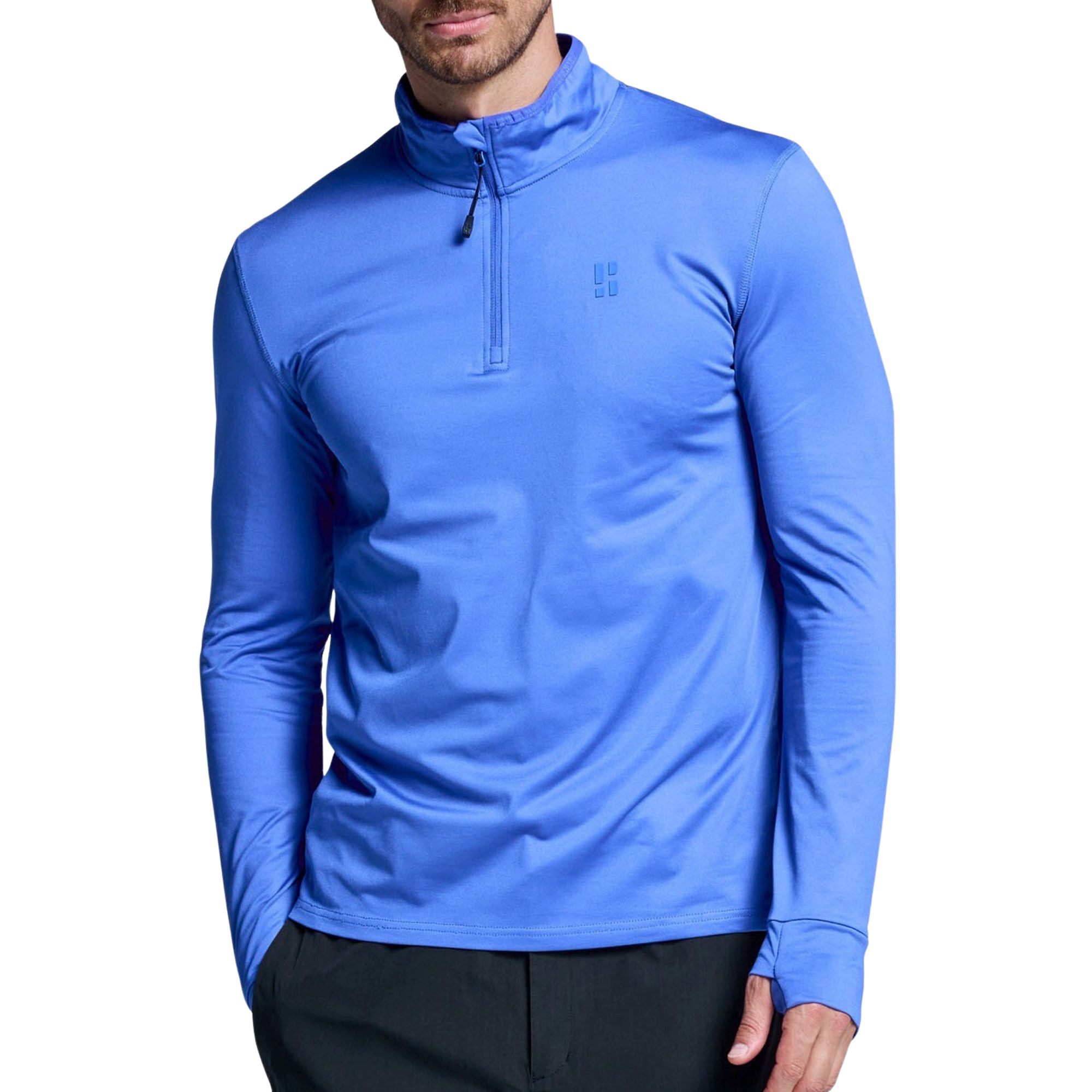 Poederbaas Arctic Pulli Heren