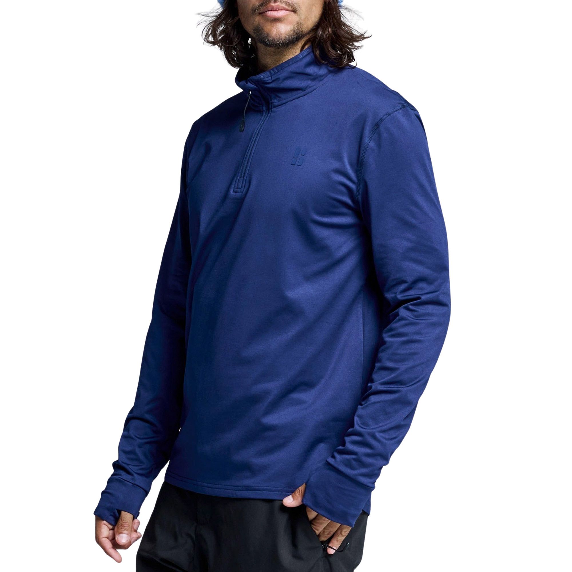 Poederbaas Arctic Pulli Heren