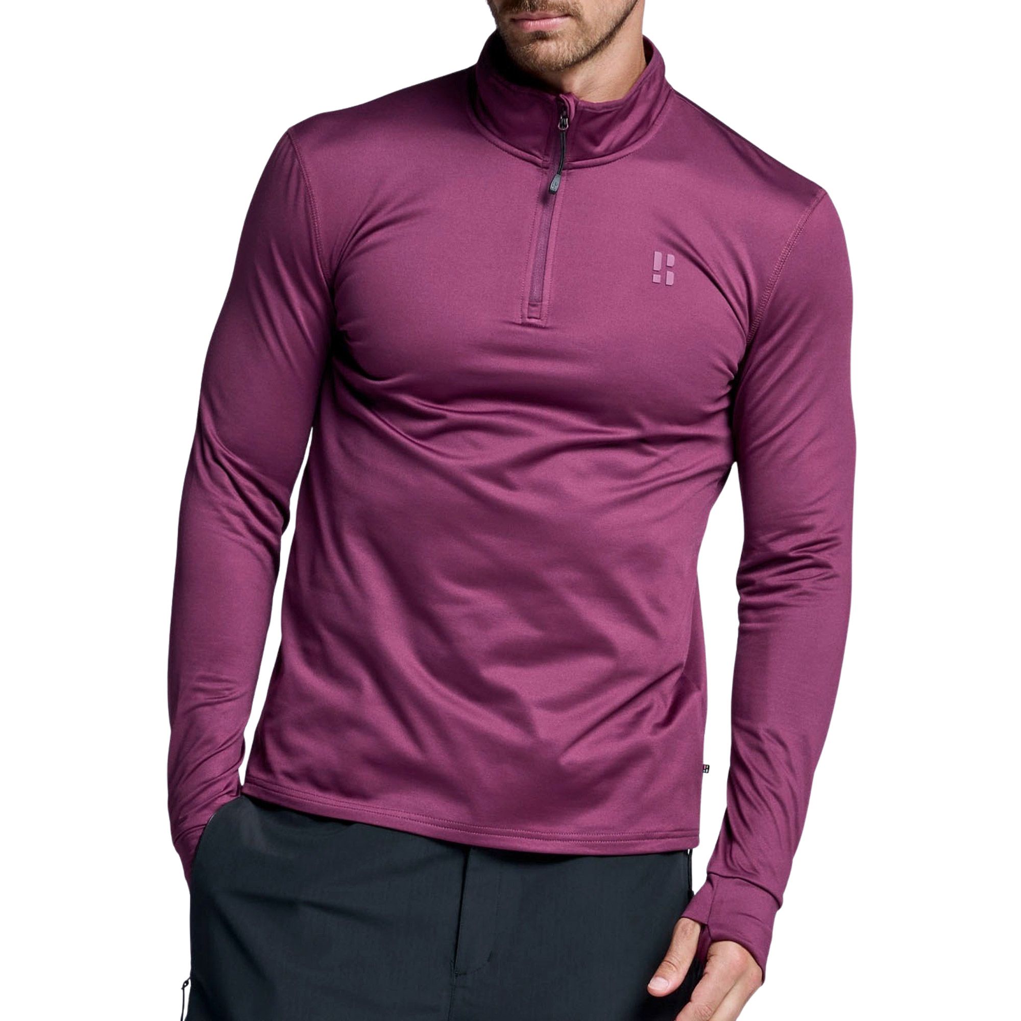 Poederbaas Arctic Pulli Heren