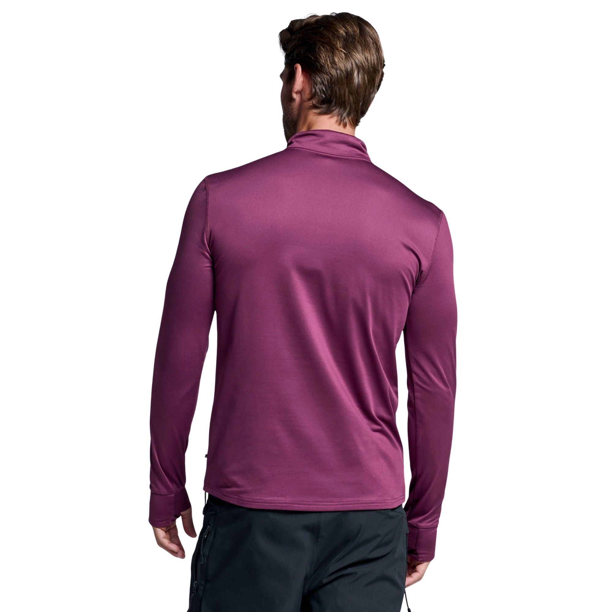 Poederbaas Arctic Pulli Heren