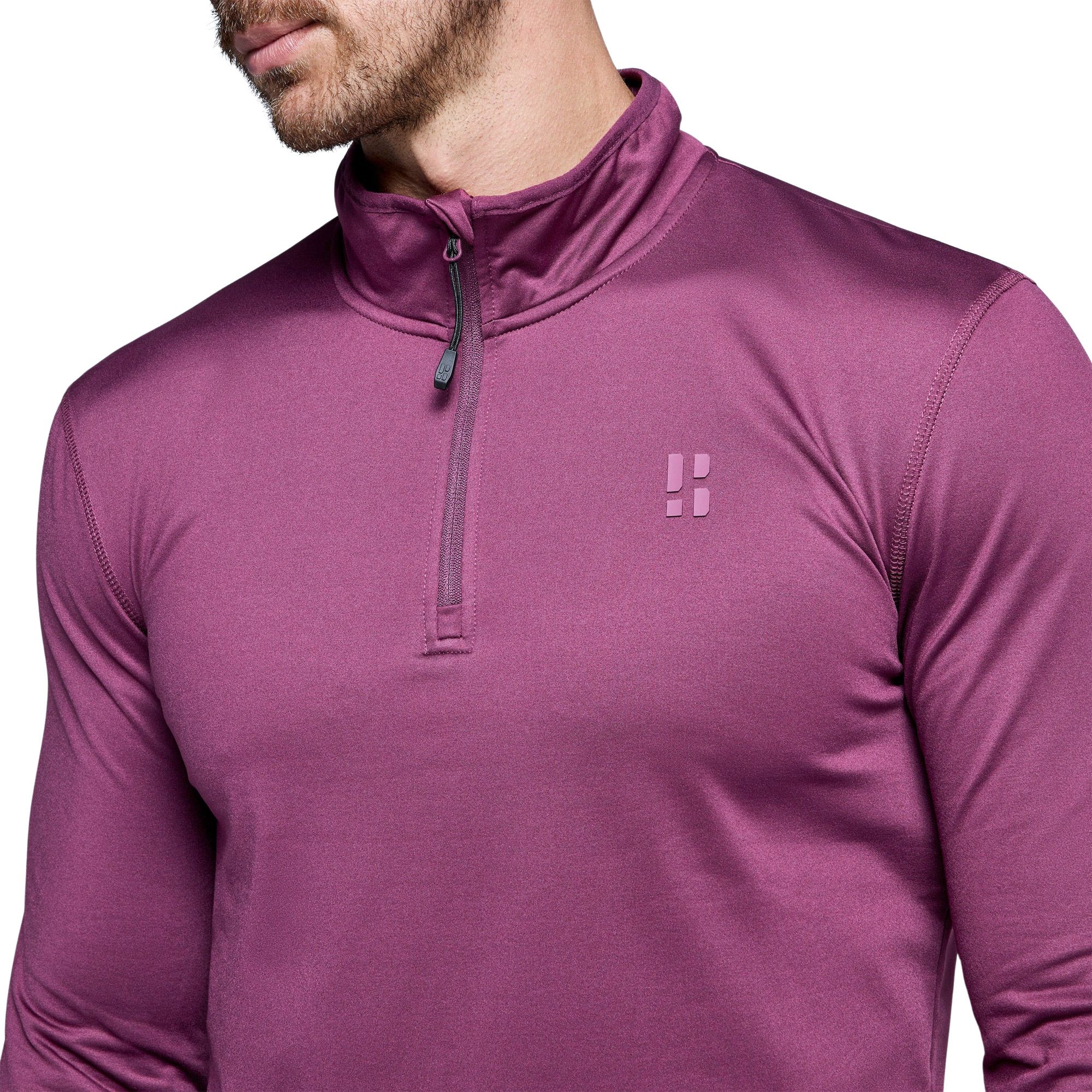 Poederbaas Arctic Pulli Heren