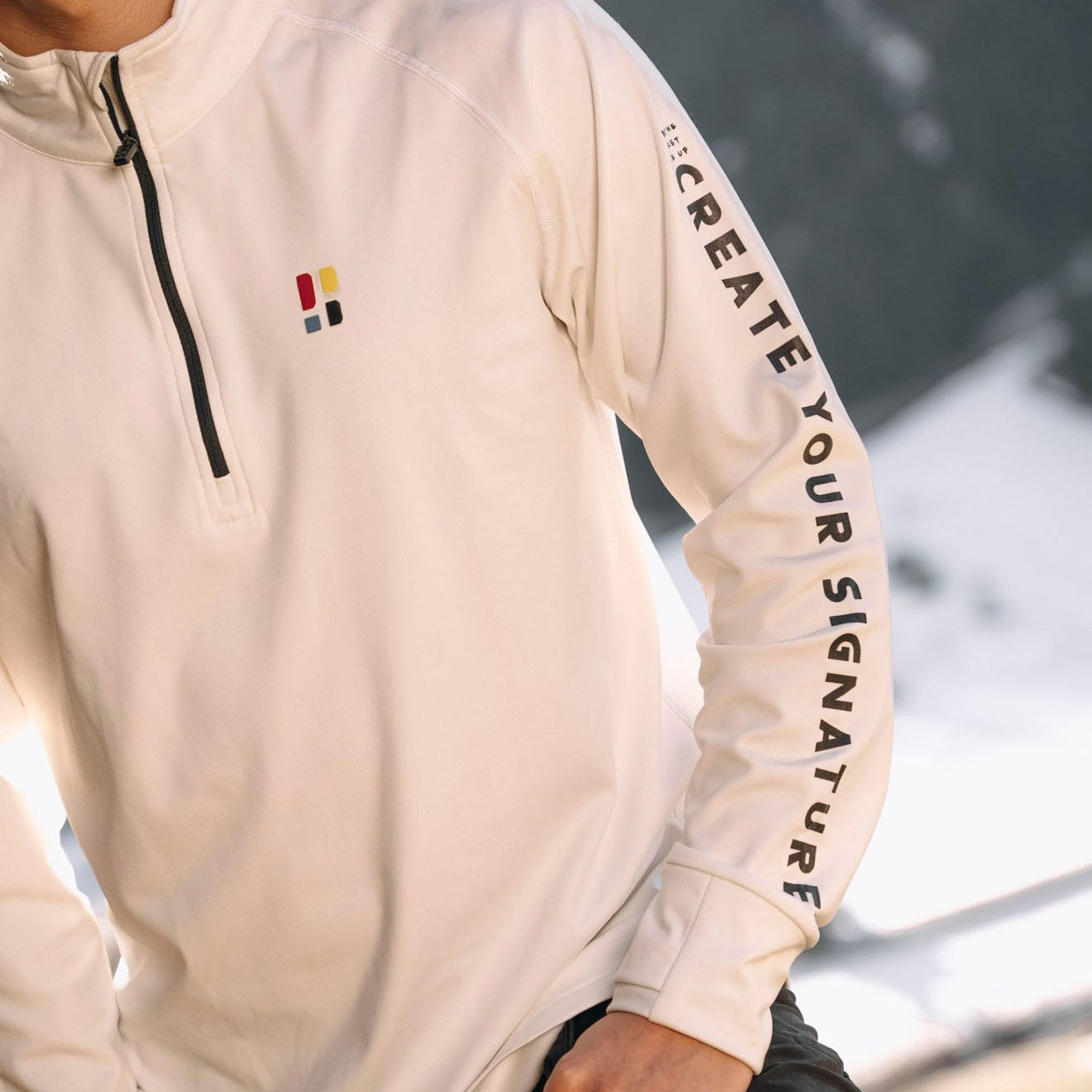 Poederbaas Arty Skipulli Heren