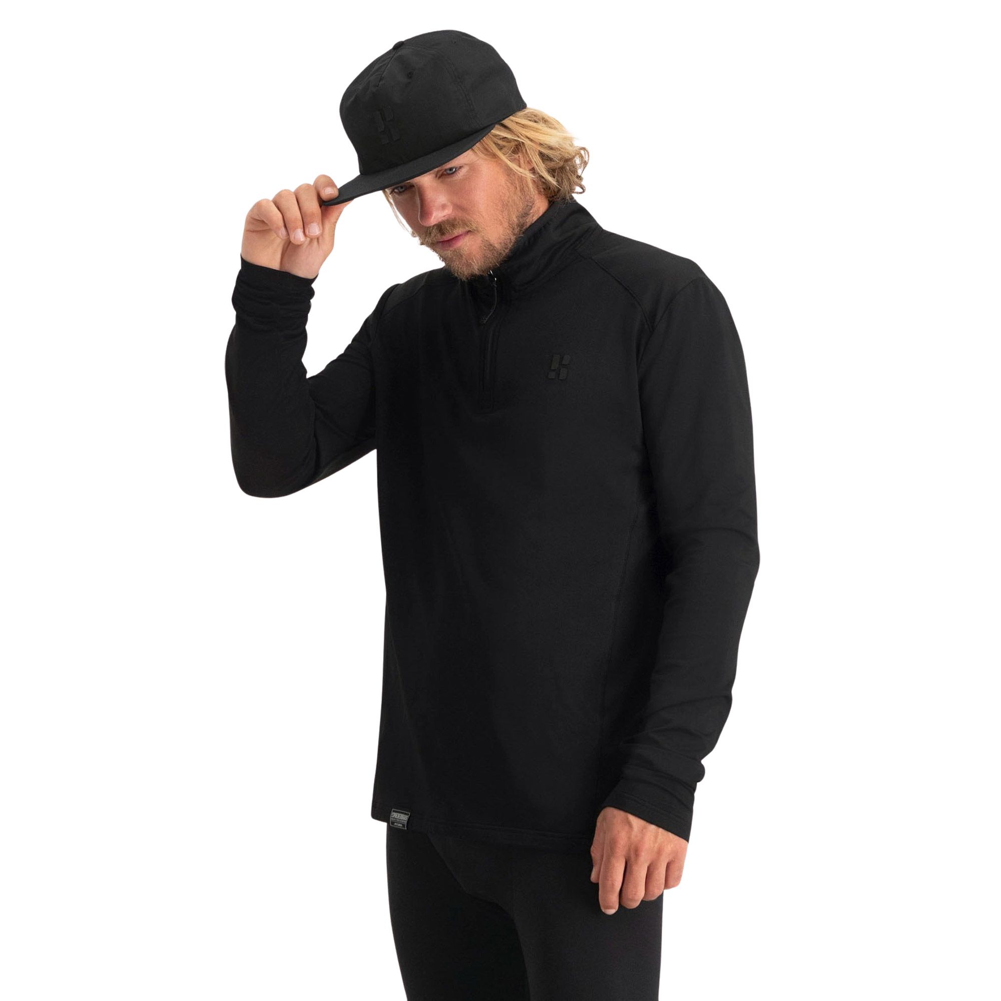 Poederbaas Four Seasons Lightweight Skipulli Heren