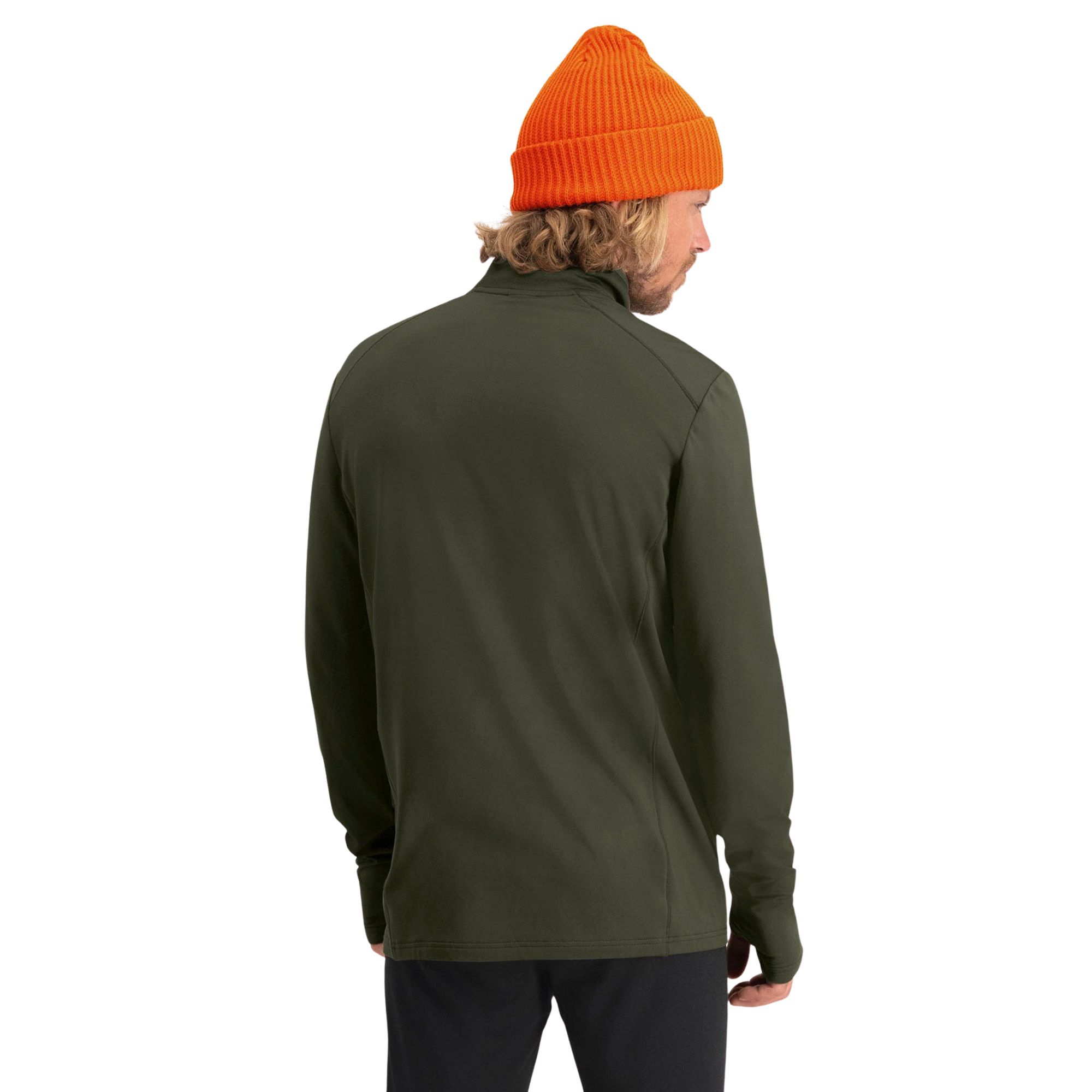 Poederbaas Four Seasons Lightweight Skipulli Heren