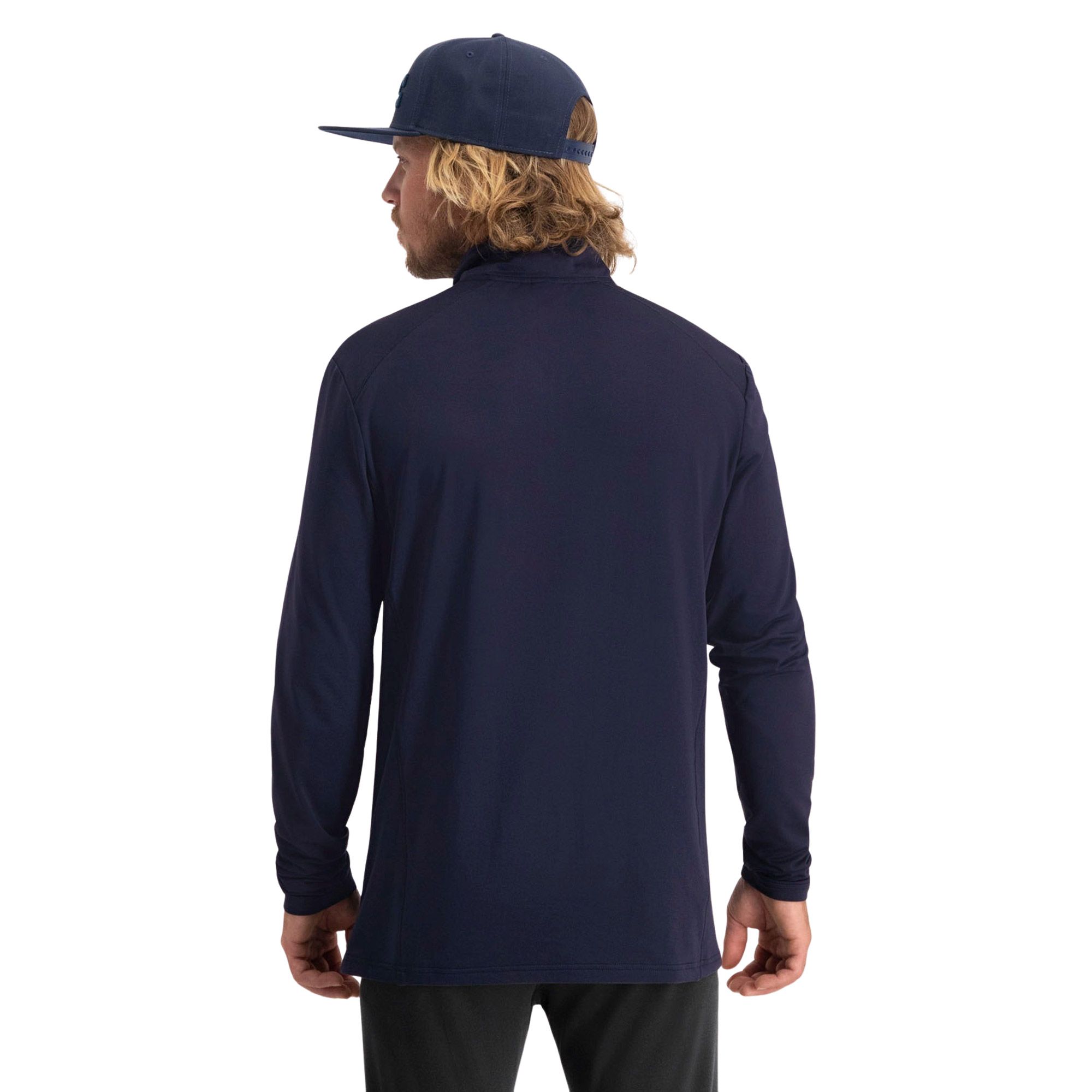 Poederbaas Four Seasons Lightweight Skipulli Heren