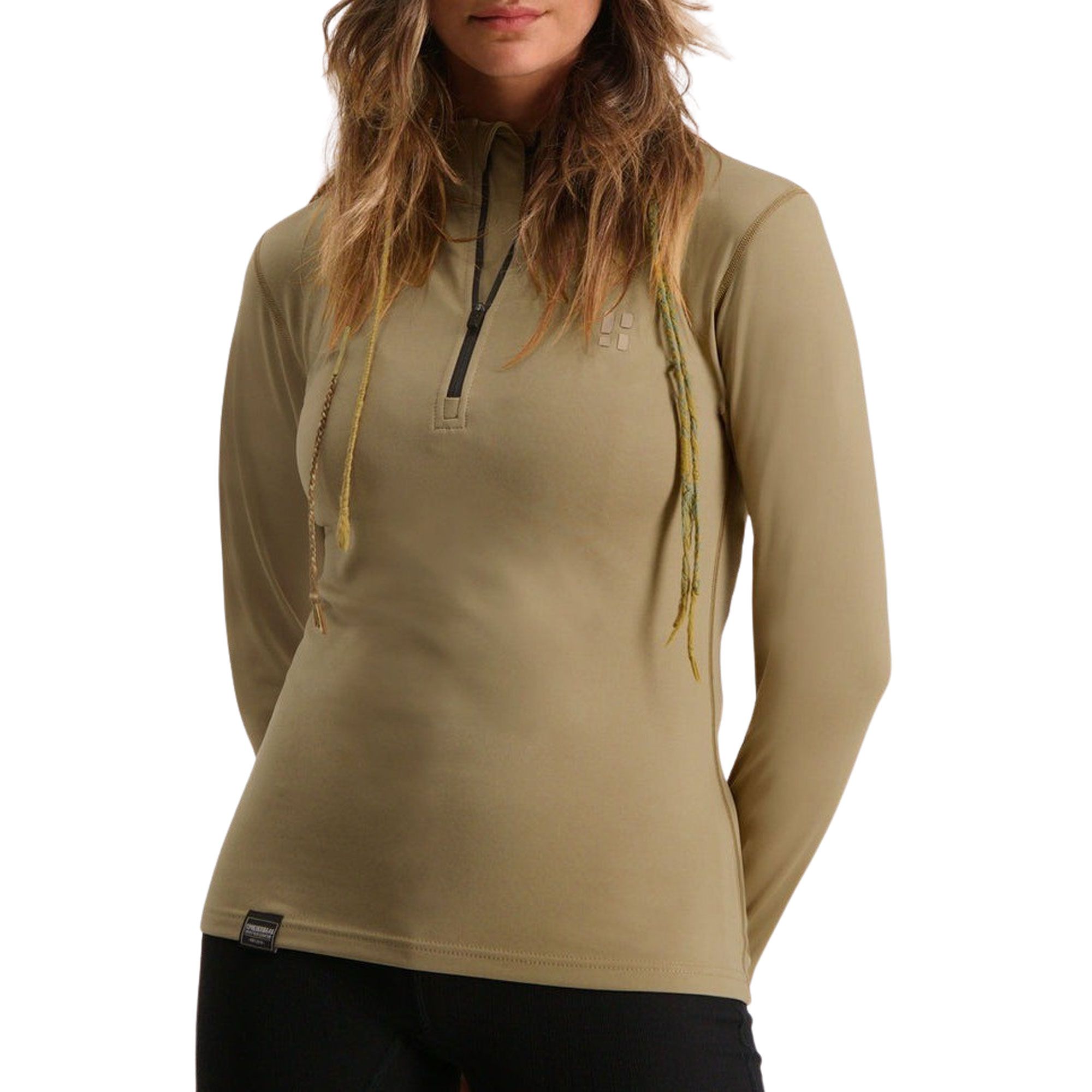 Poederbaas Arctic Skipulli Dames