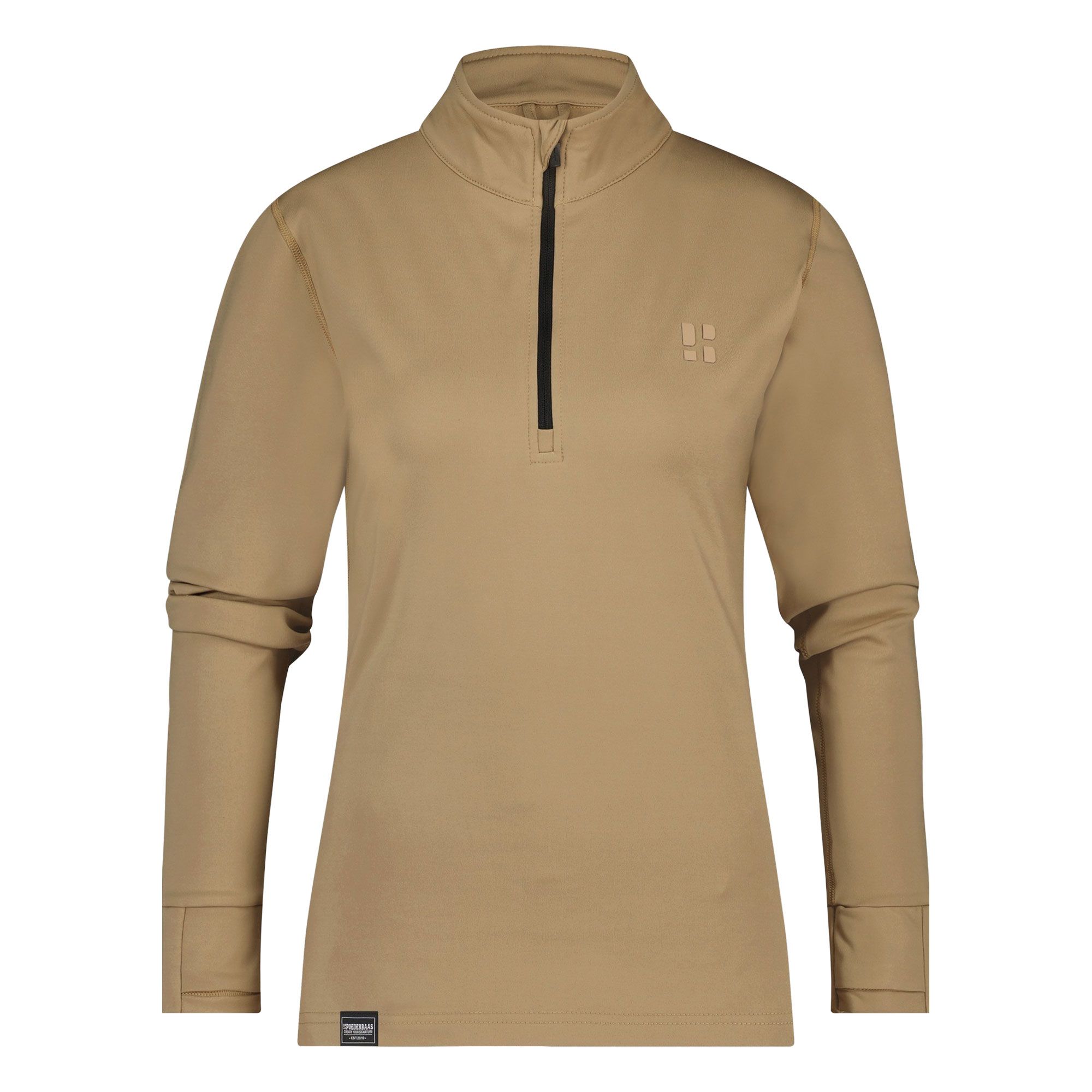 Poederbaas Arctic Skipulli Dames