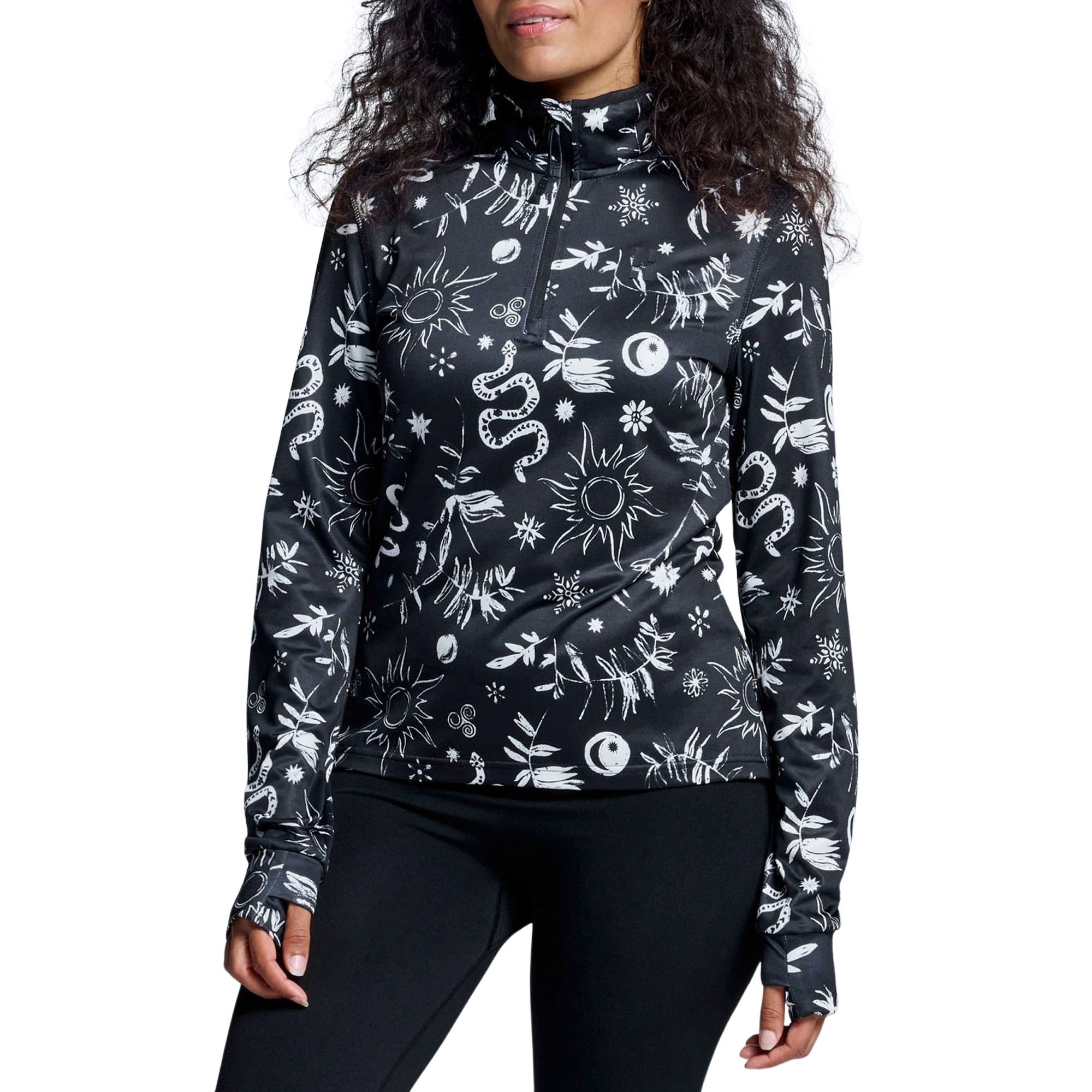 Poederbaas CL Pulli Dames