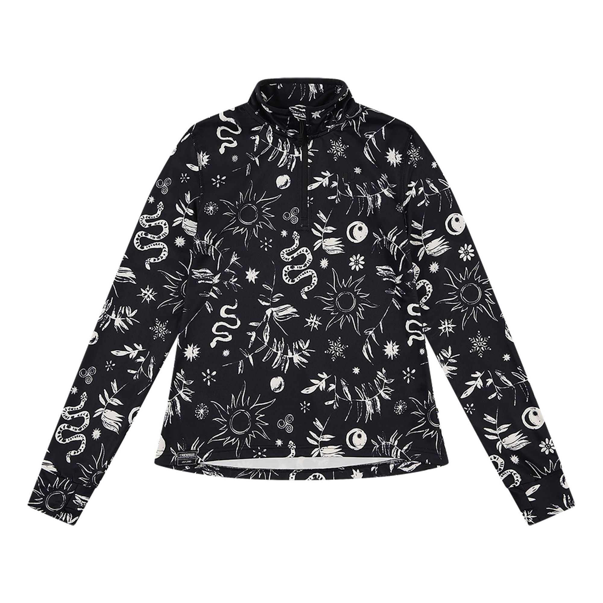 Poederbaas CL Pulli Dames