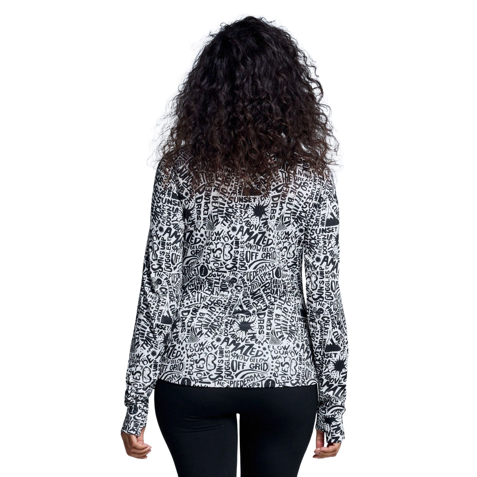 Poederbaas CL Pulli Dames