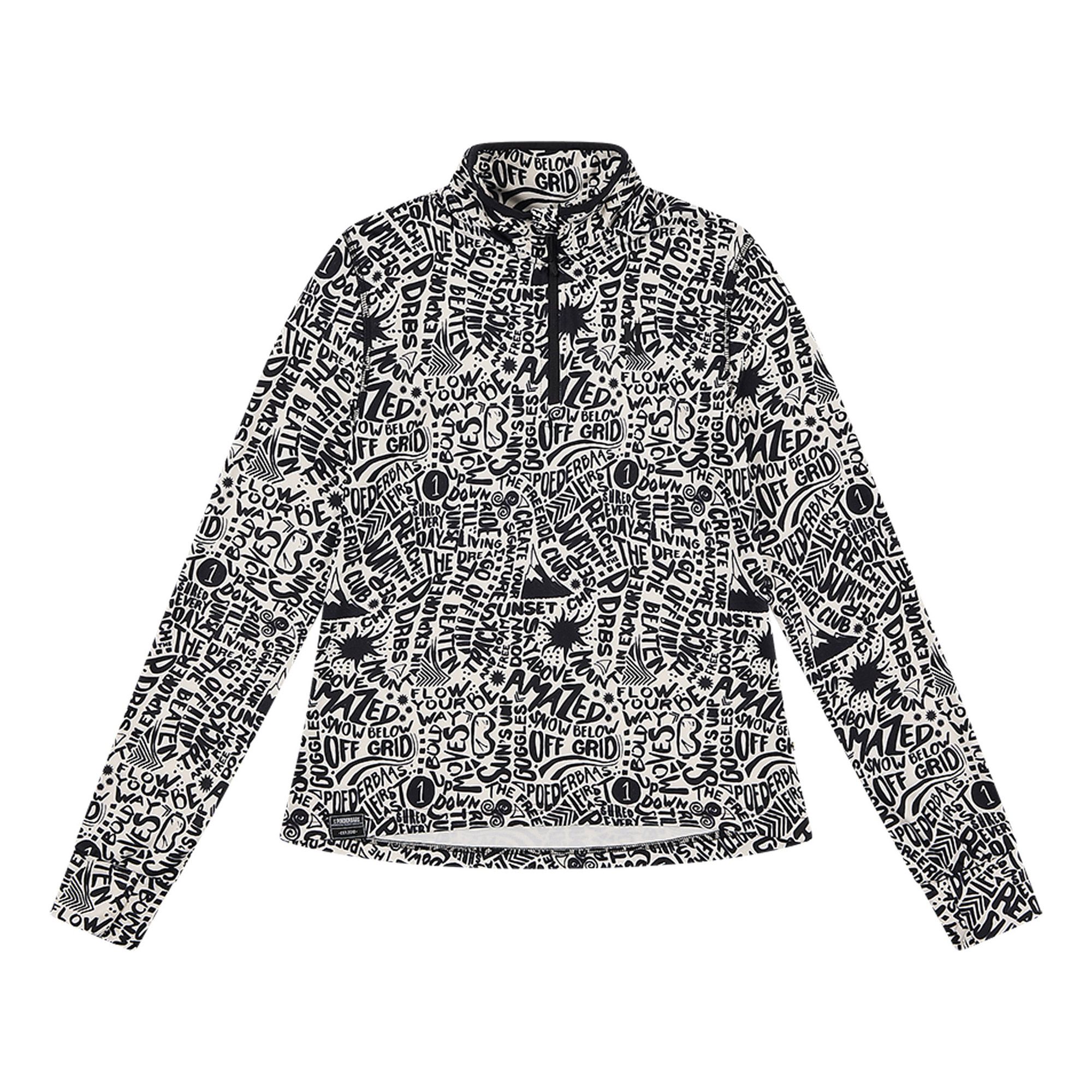 Poederbaas CL Pulli Dames