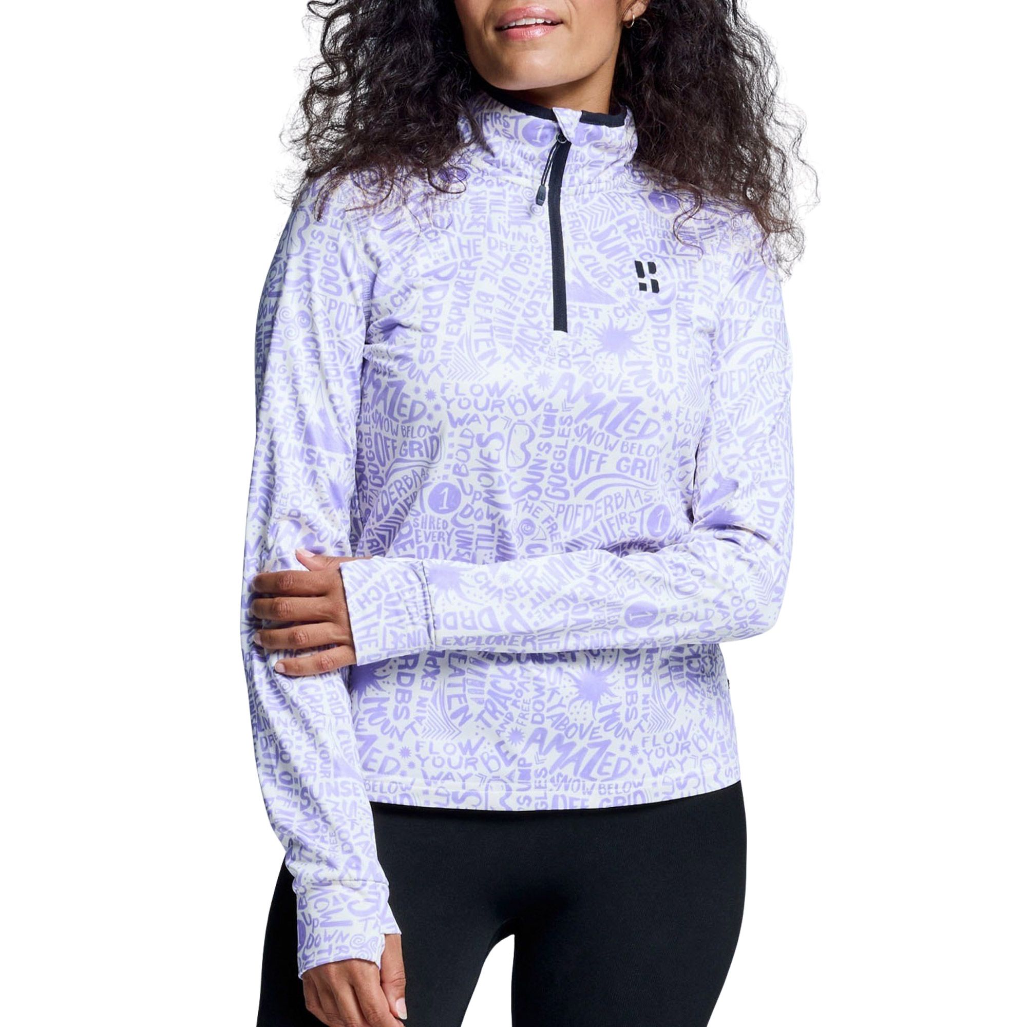 Poederbaas CL Pulli Dames
