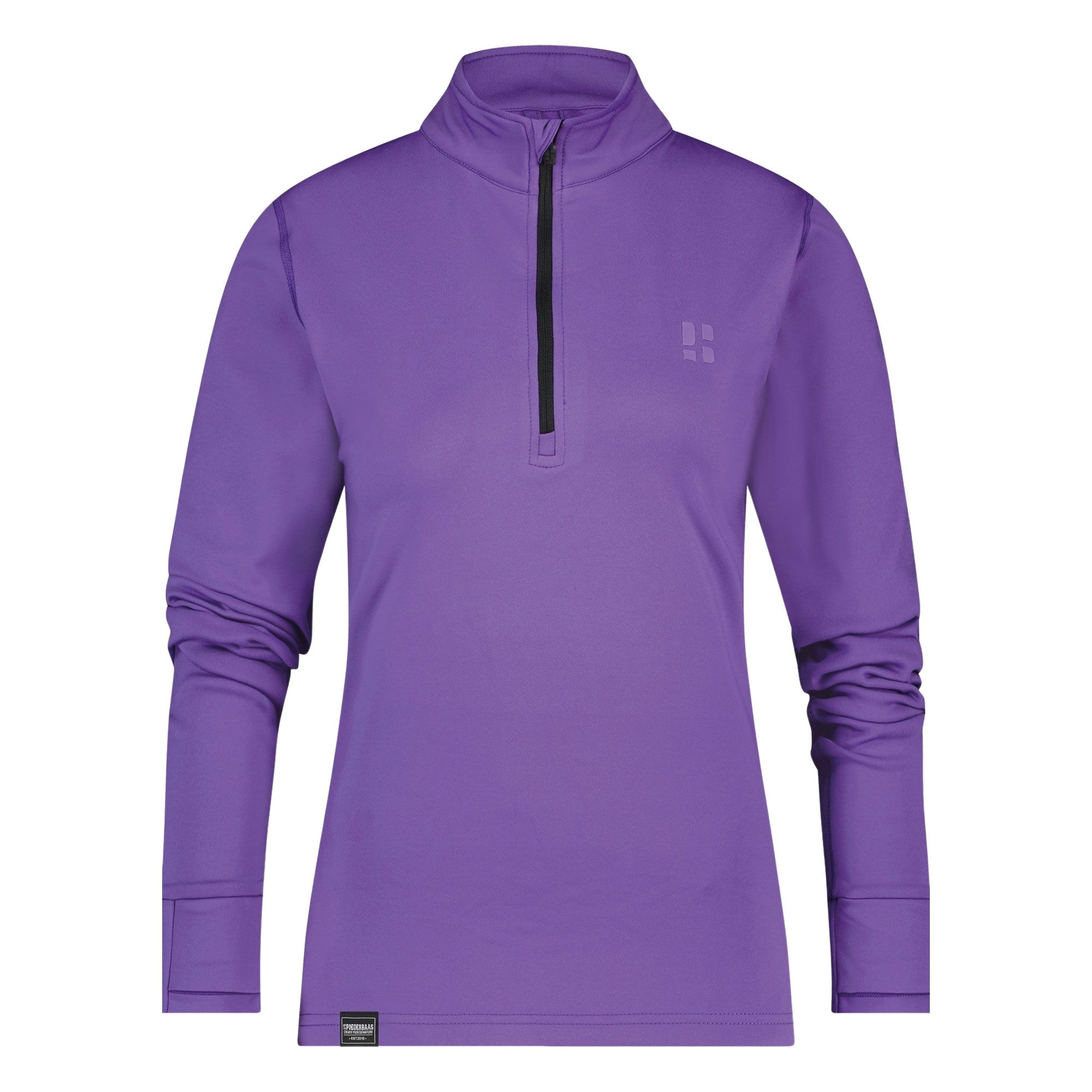 Poederbaas Arctic Skipulli Dames