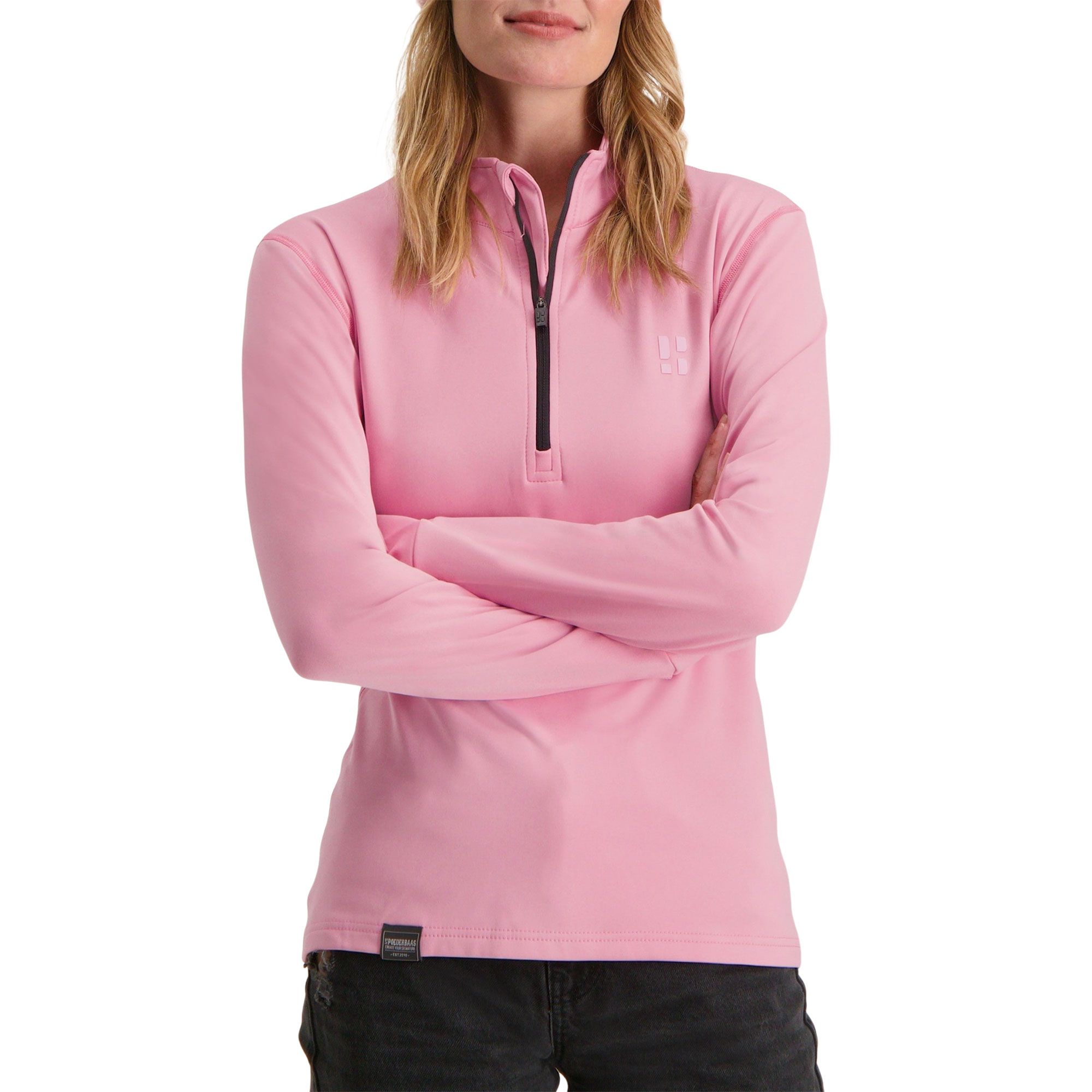 Poederbaas Arctic Skipulli Dames