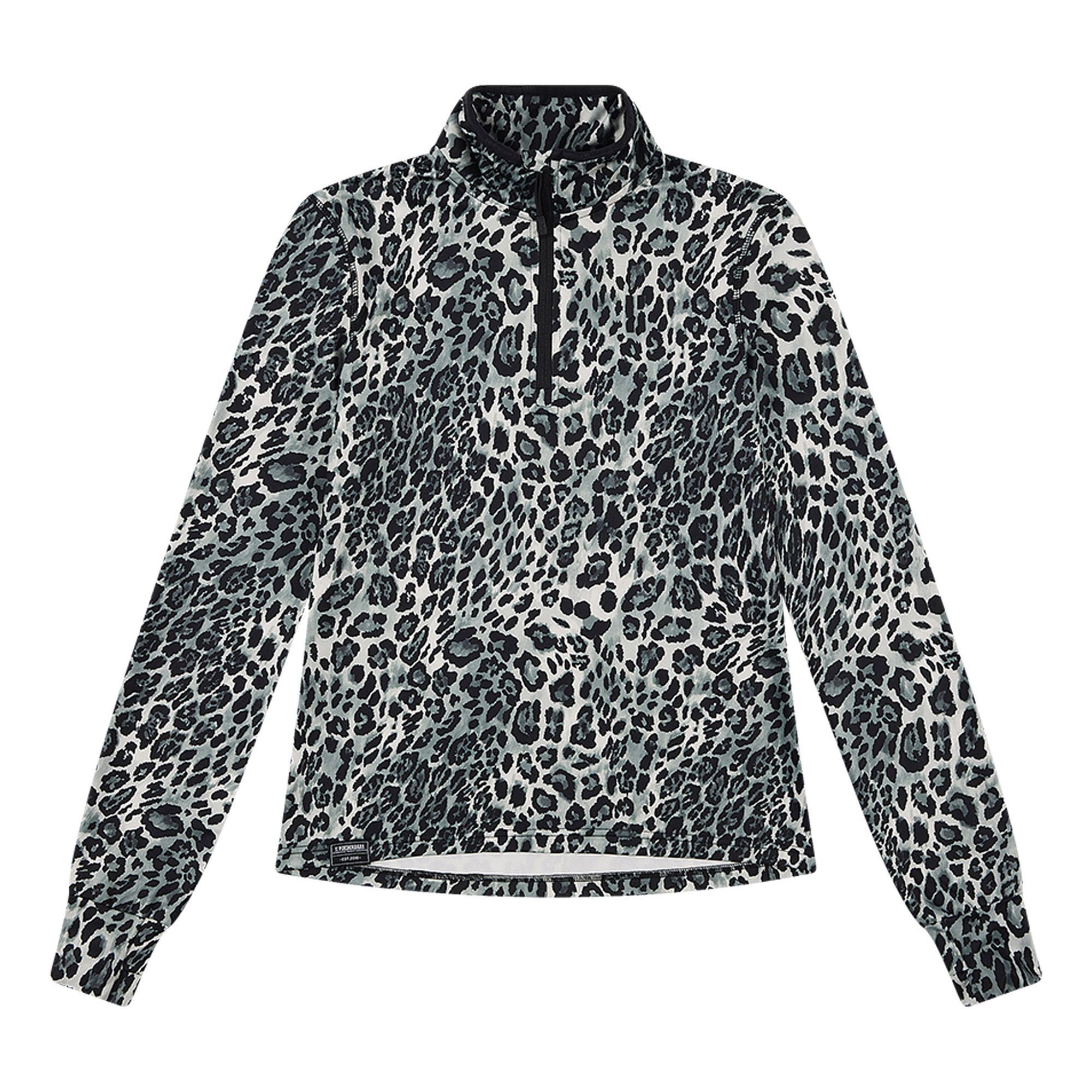 Poederbaas Arty Pulli Dames