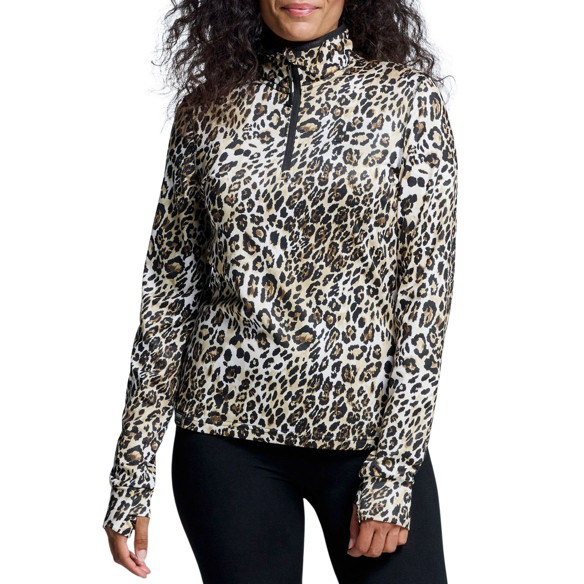 Poederbaas Arty Pulli Dames
