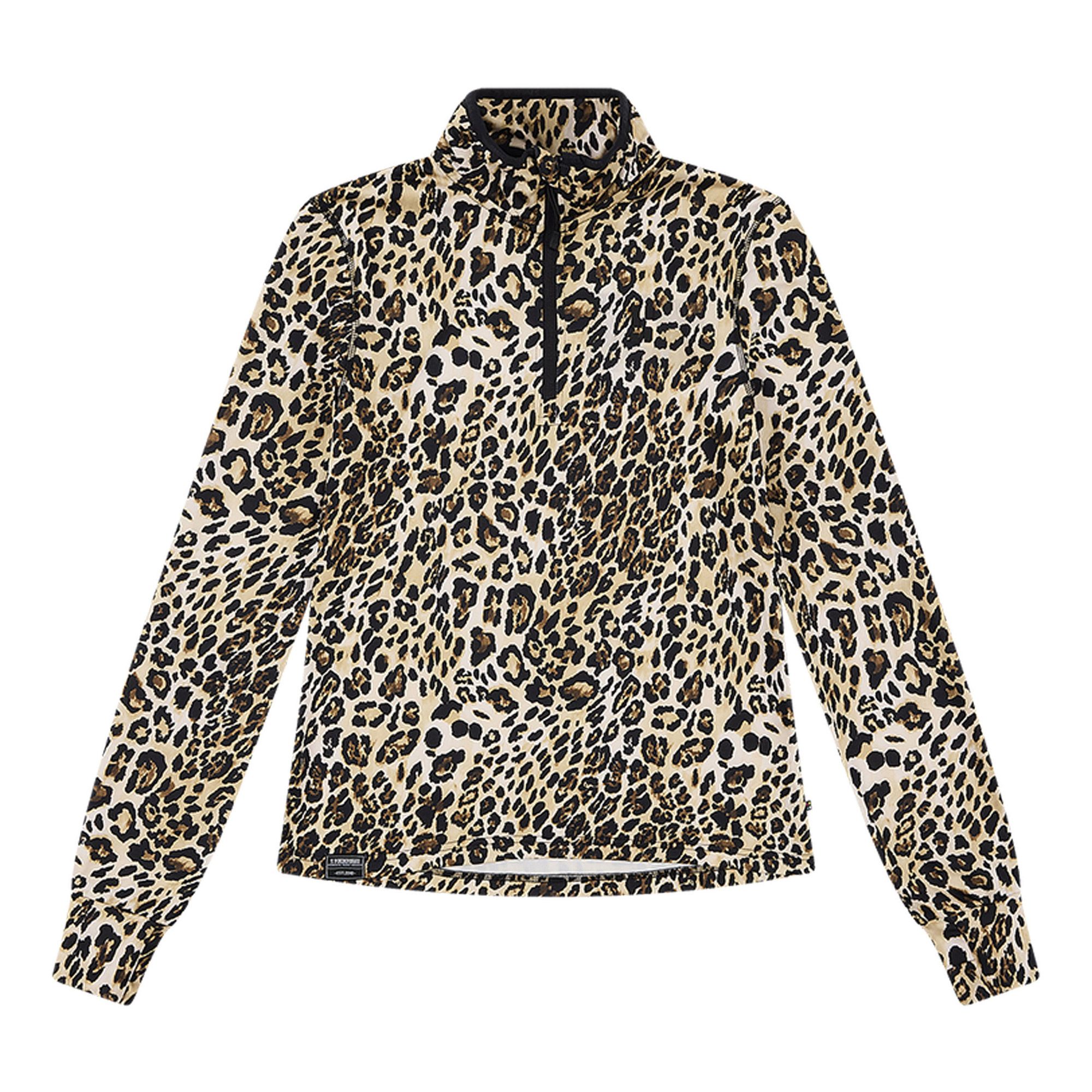 Poederbaas Arty Pulli Dames