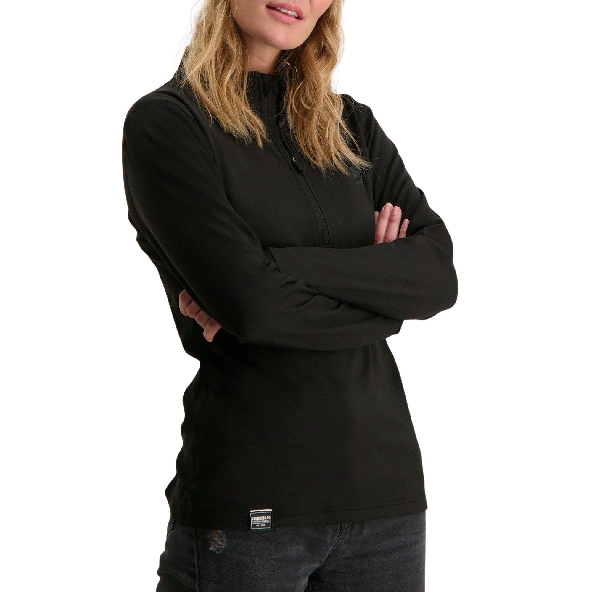 Poederbaas Arctic Skipulli Dames