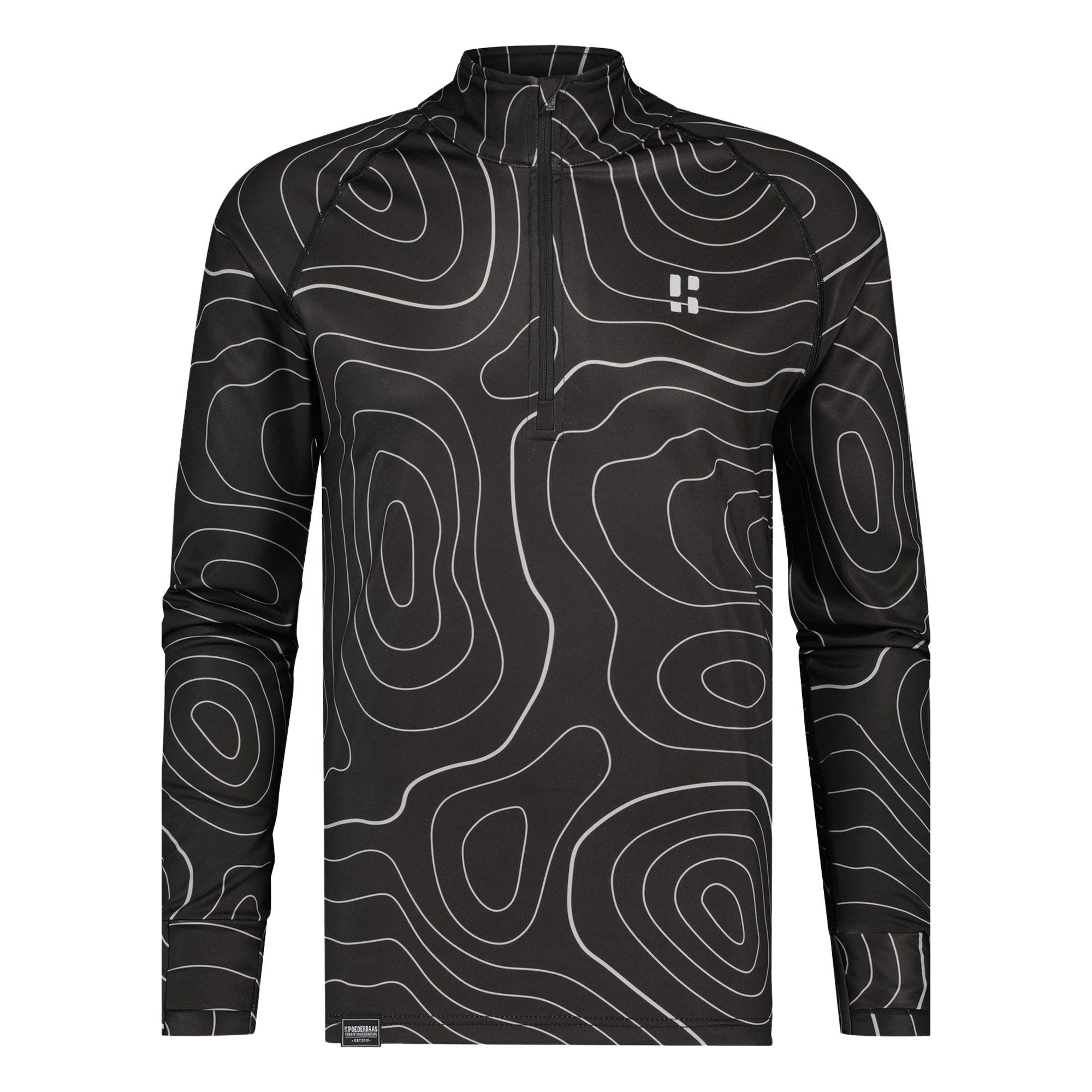 Pulls Poederbaas Maps Hommes