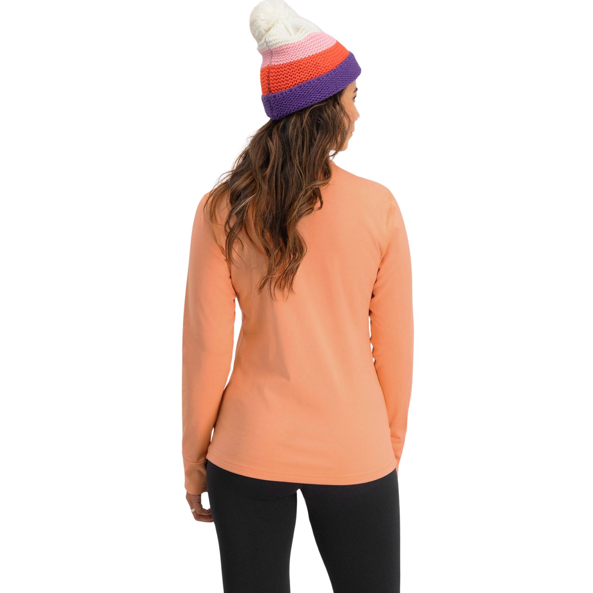 Poederbaas Arctic Skipulli Dames