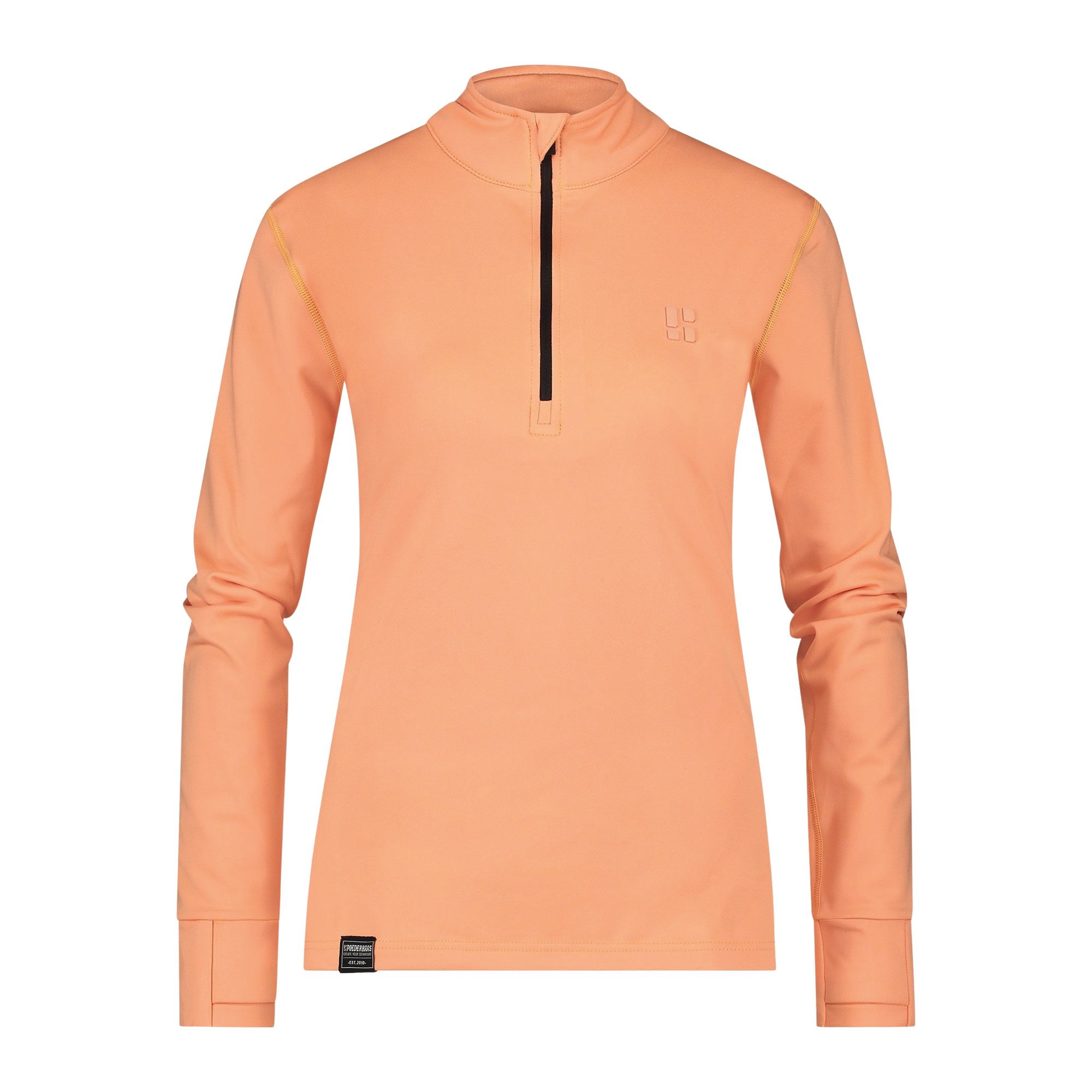 Poederbaas Arctic Skipulli Dames