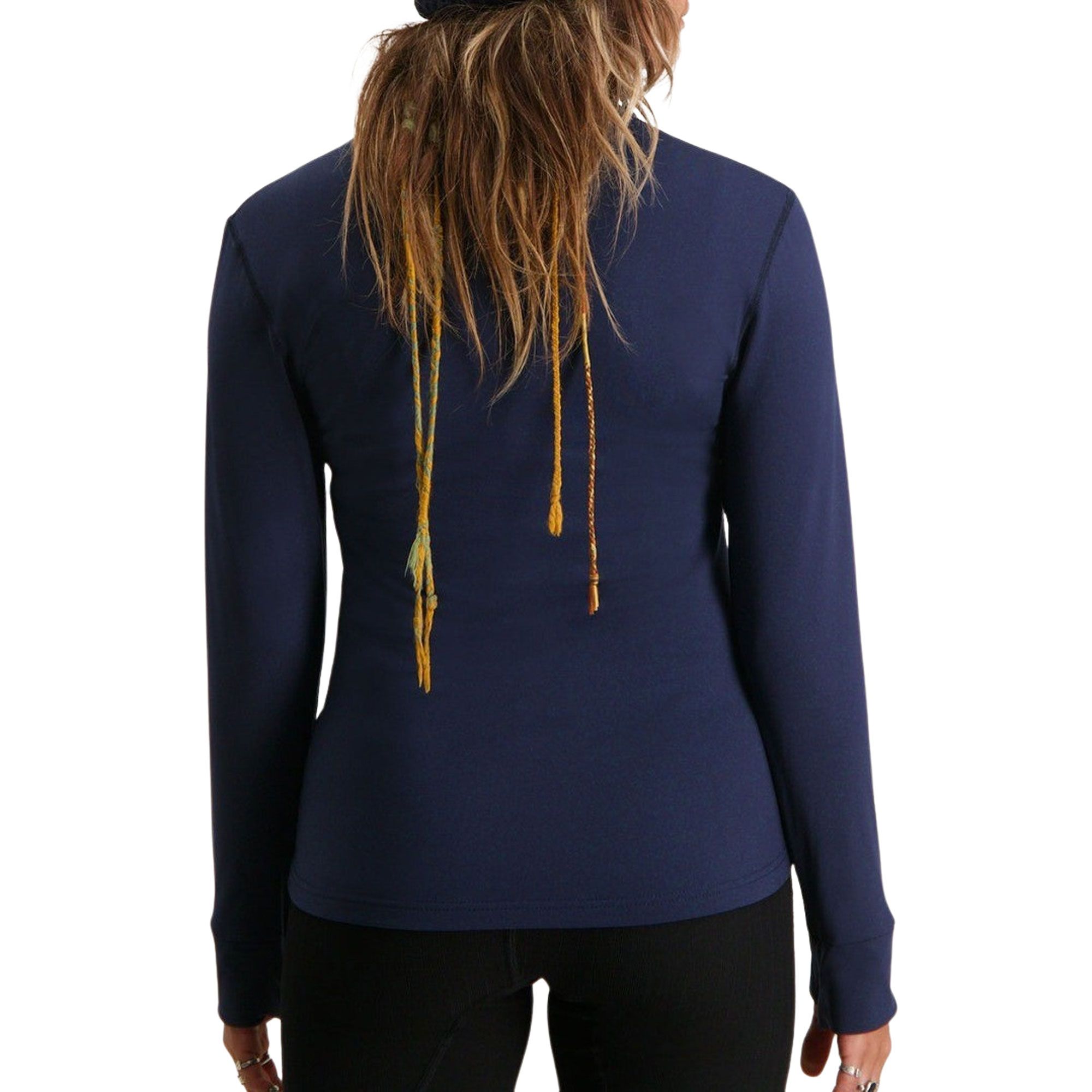 Poederbaas Arctic Skipulli Dames