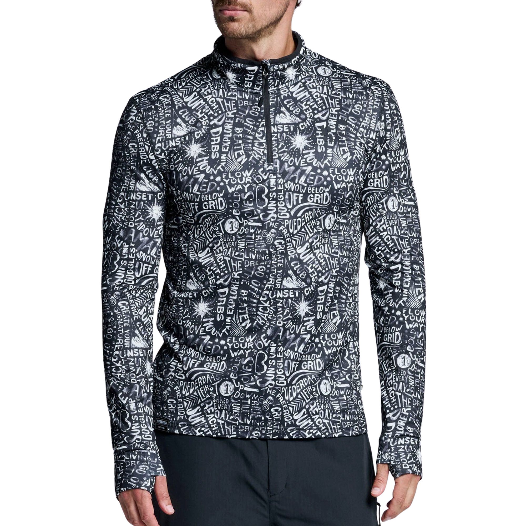 Poederbaas CL Pulli Heren