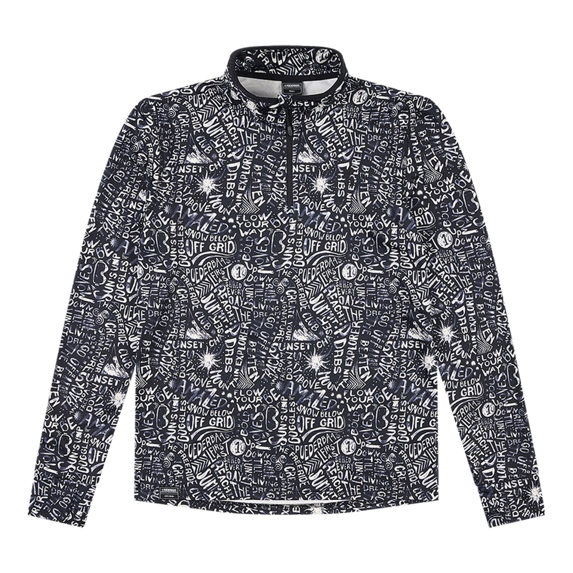 Poederbaas CL Pulli Heren