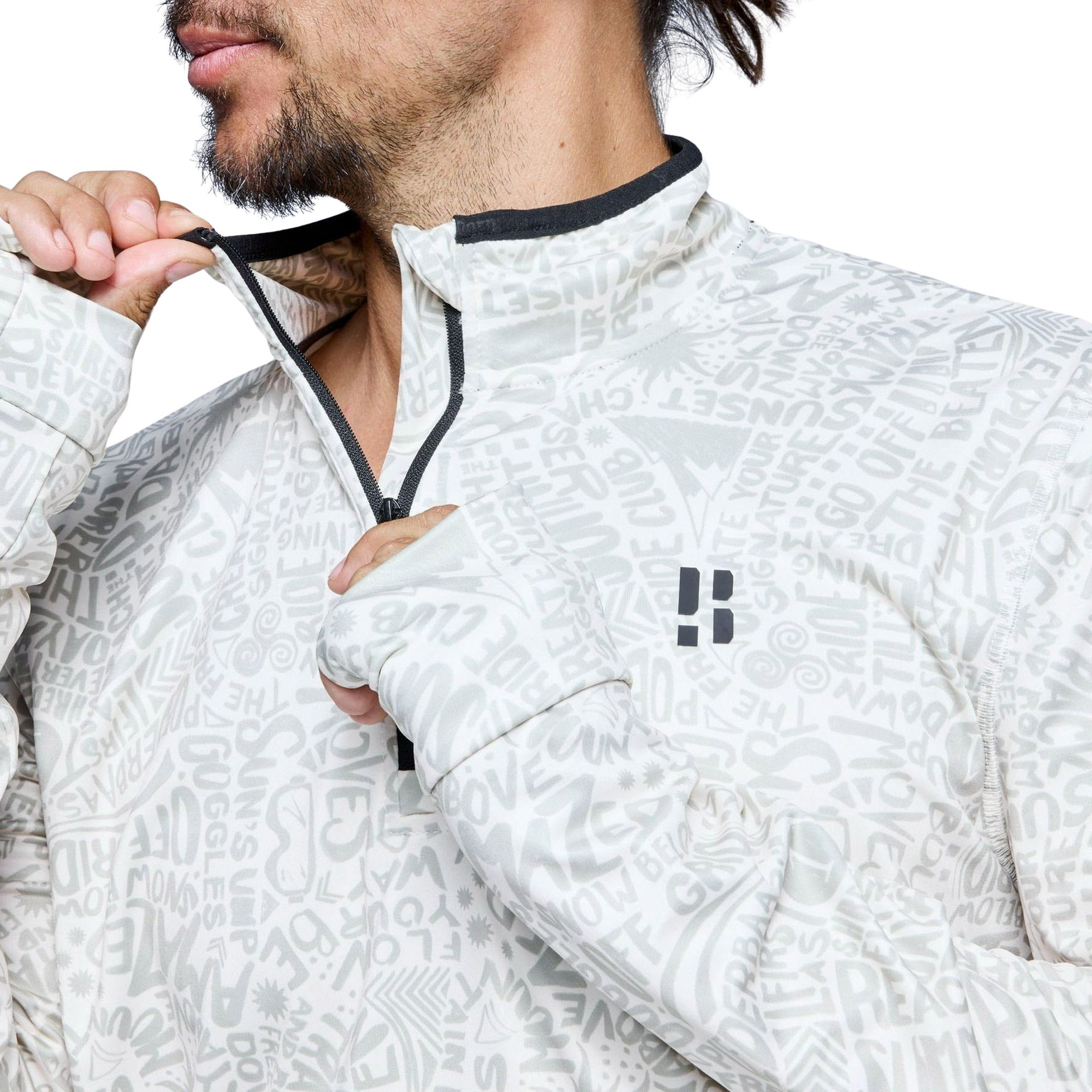 Poederbaas CL Pulli Heren