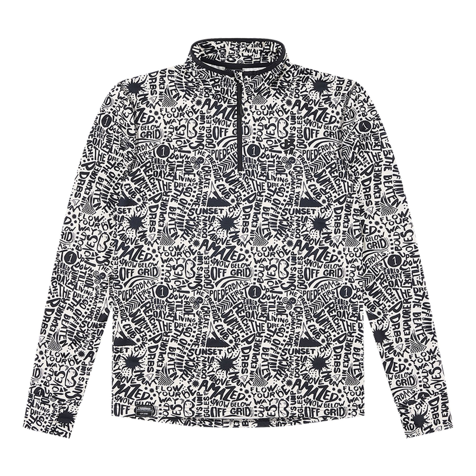 Poederbaas CL Pulli Heren
