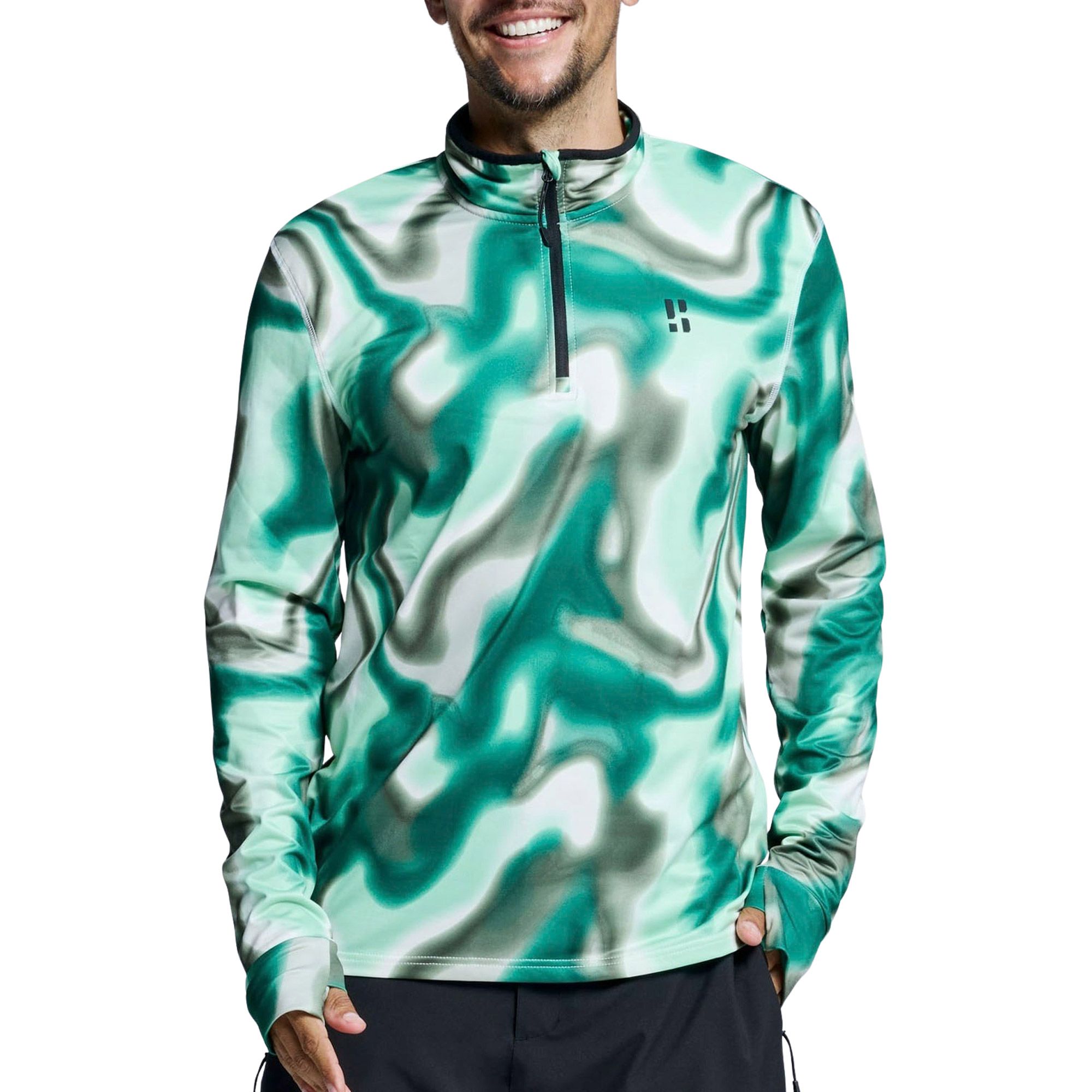 Poederbaas CL Pulli Heren