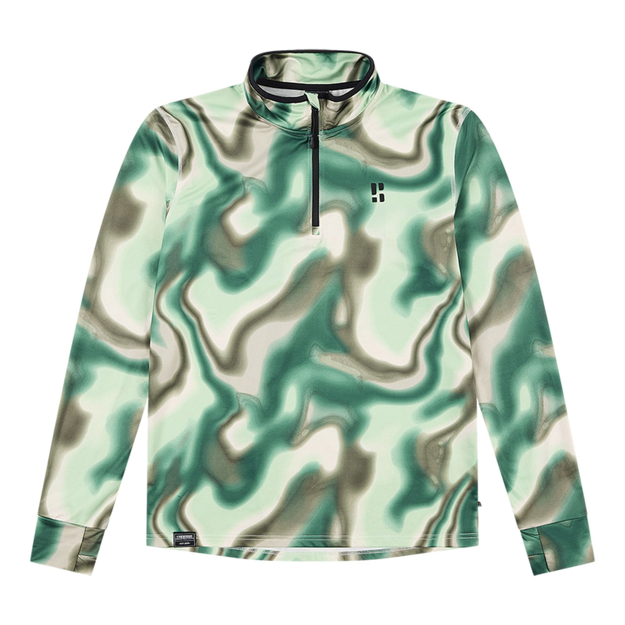 Poederbaas CL Pulli Men