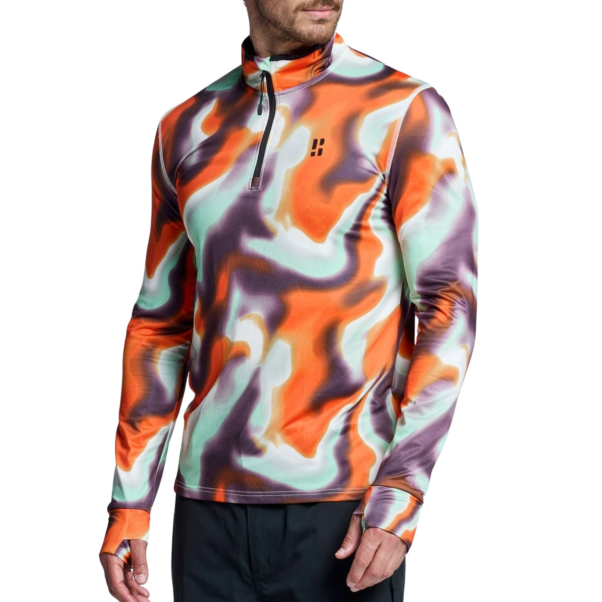 Poederbaas CL Pulli Heren
